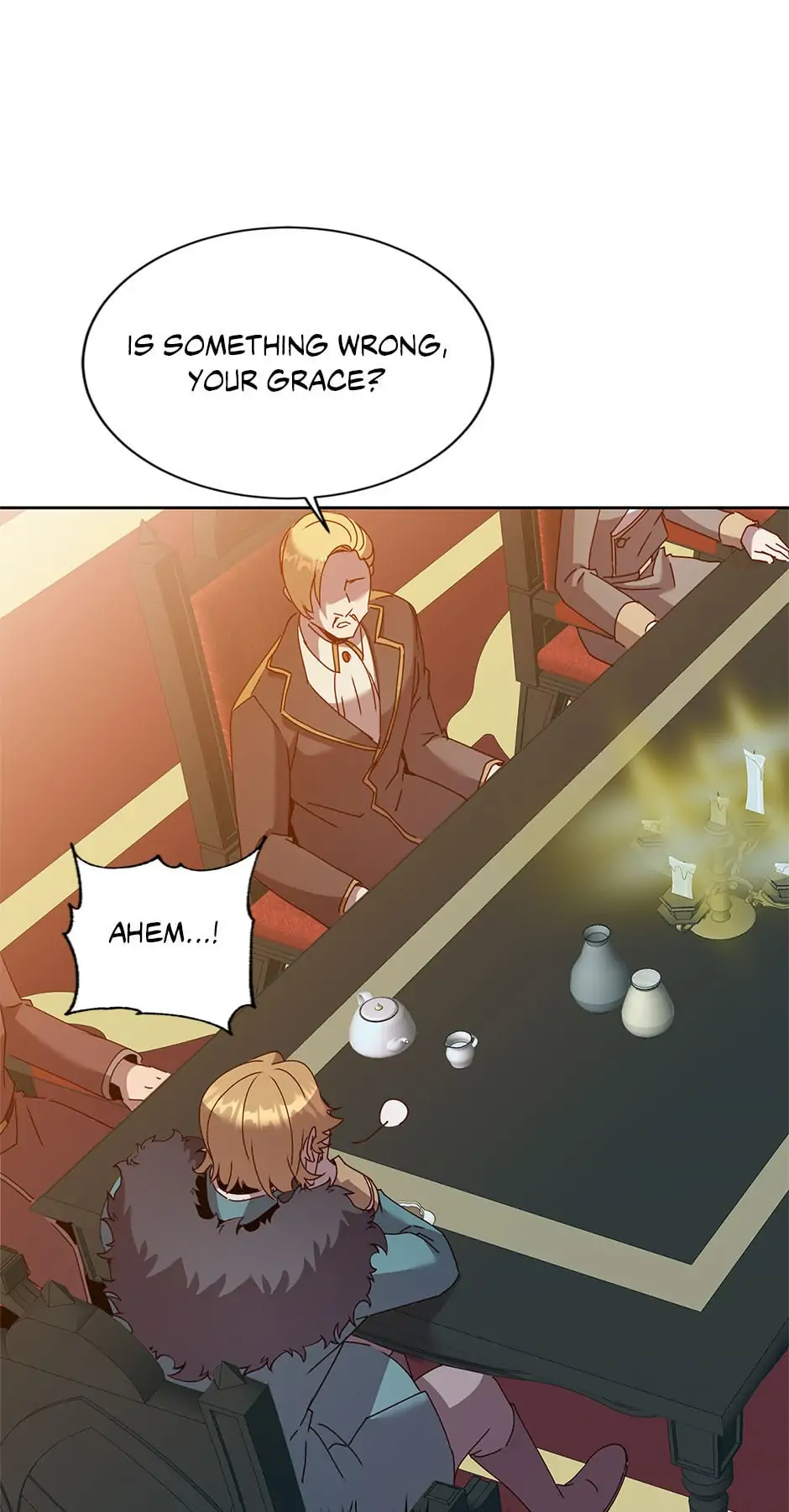 Read The Max Level Hero Strikes Back Manga Online