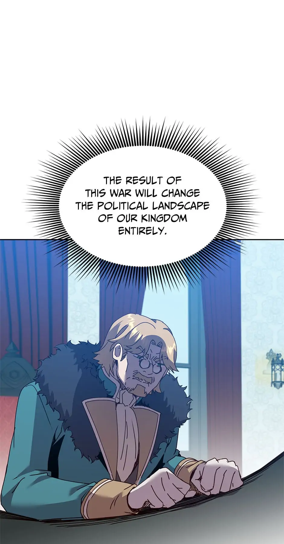 Read The Max Level Hero Strikes Back Manga Online