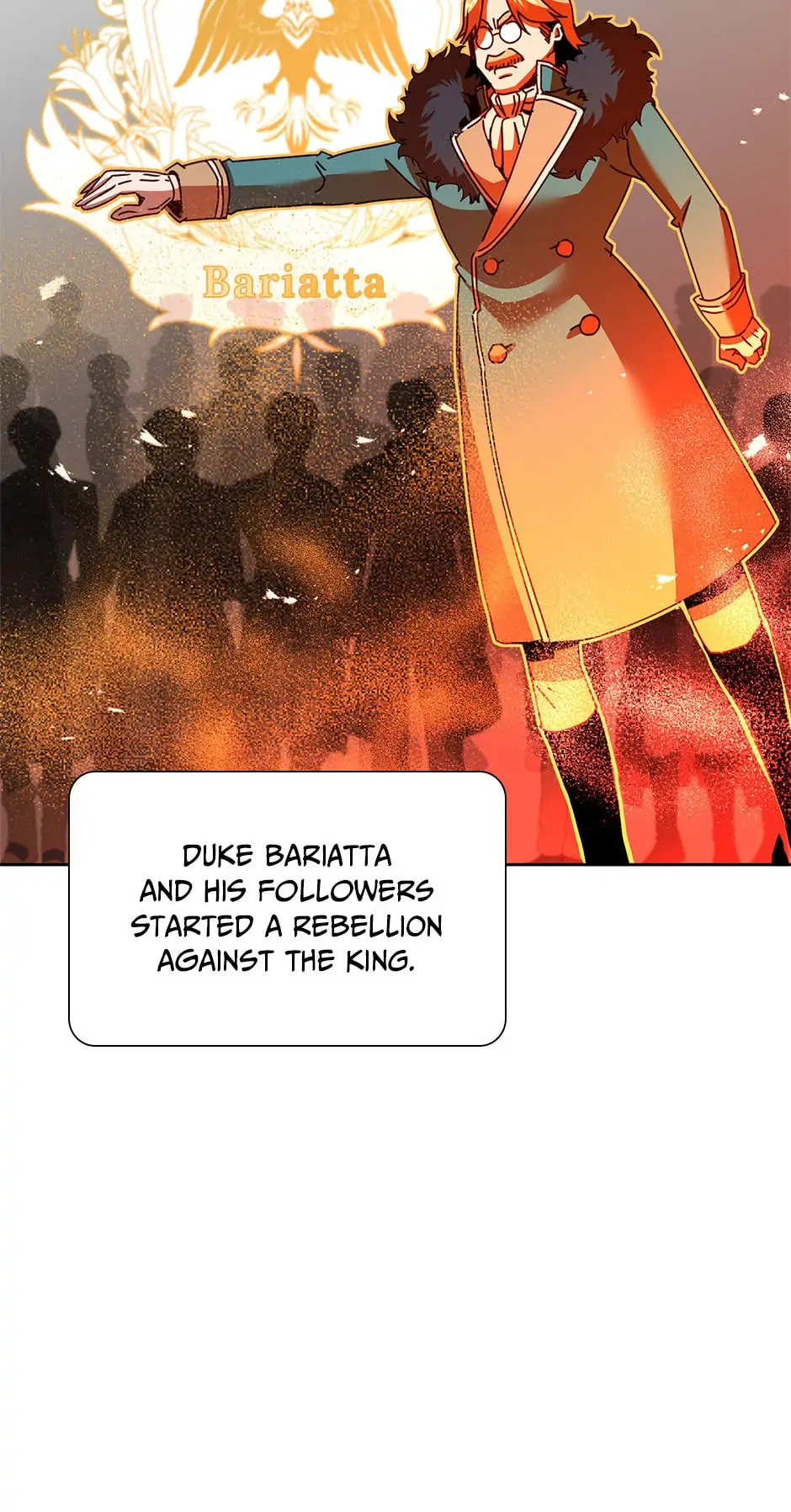 Read The Max Level Hero Strikes Back Manga Online