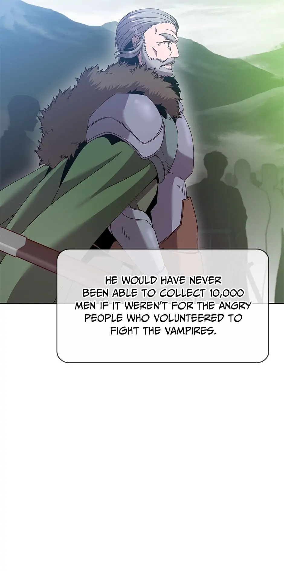 Read The Max Level Hero Strikes Back Manga Online