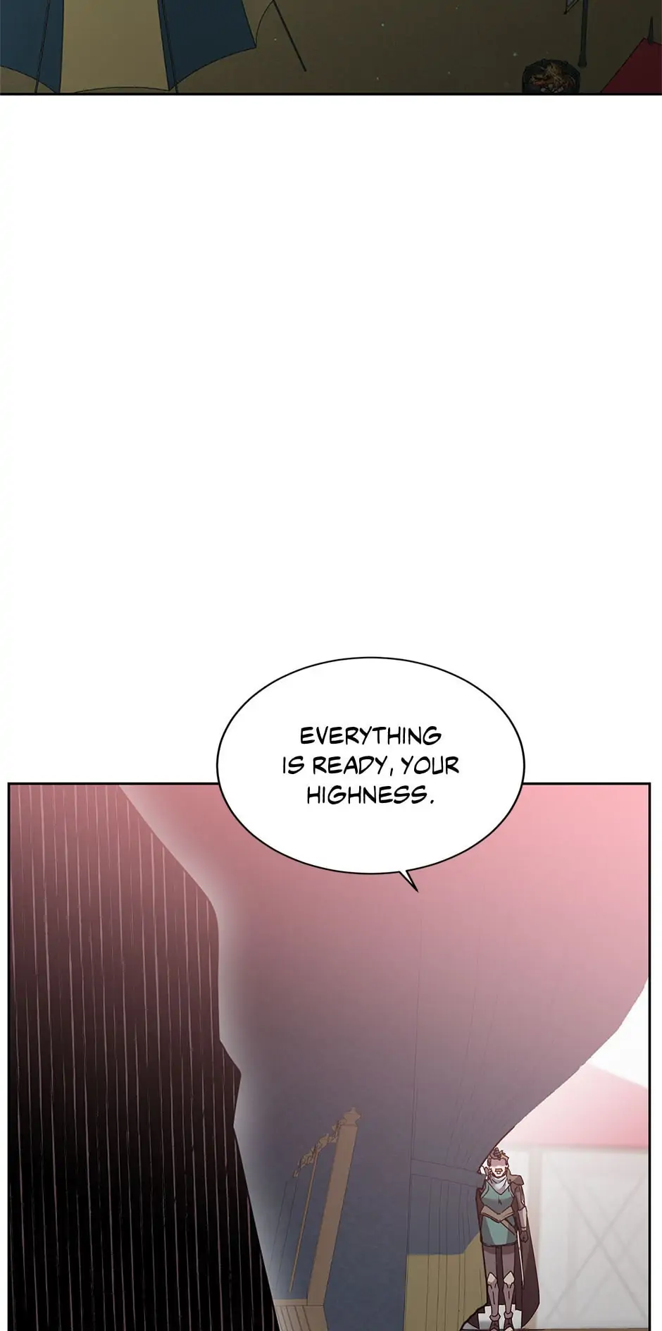 Read The Max Level Hero Strikes Back Manga Online