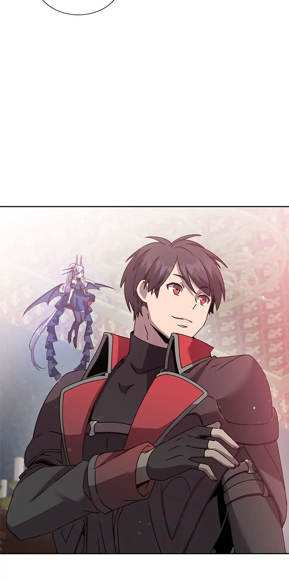 Read The Max Level Hero Strikes Back Manga Online