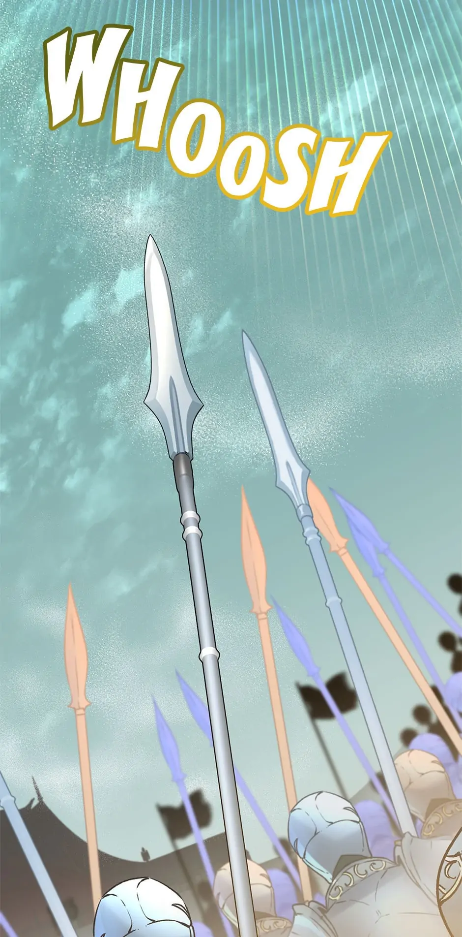 Read The Max Level Hero Strikes Back Manga Online