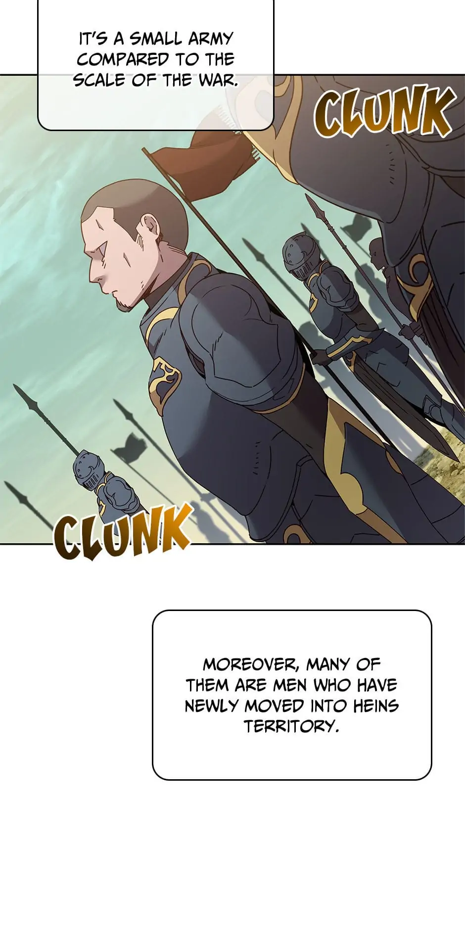 Read The Max Level Hero Strikes Back Manga Online