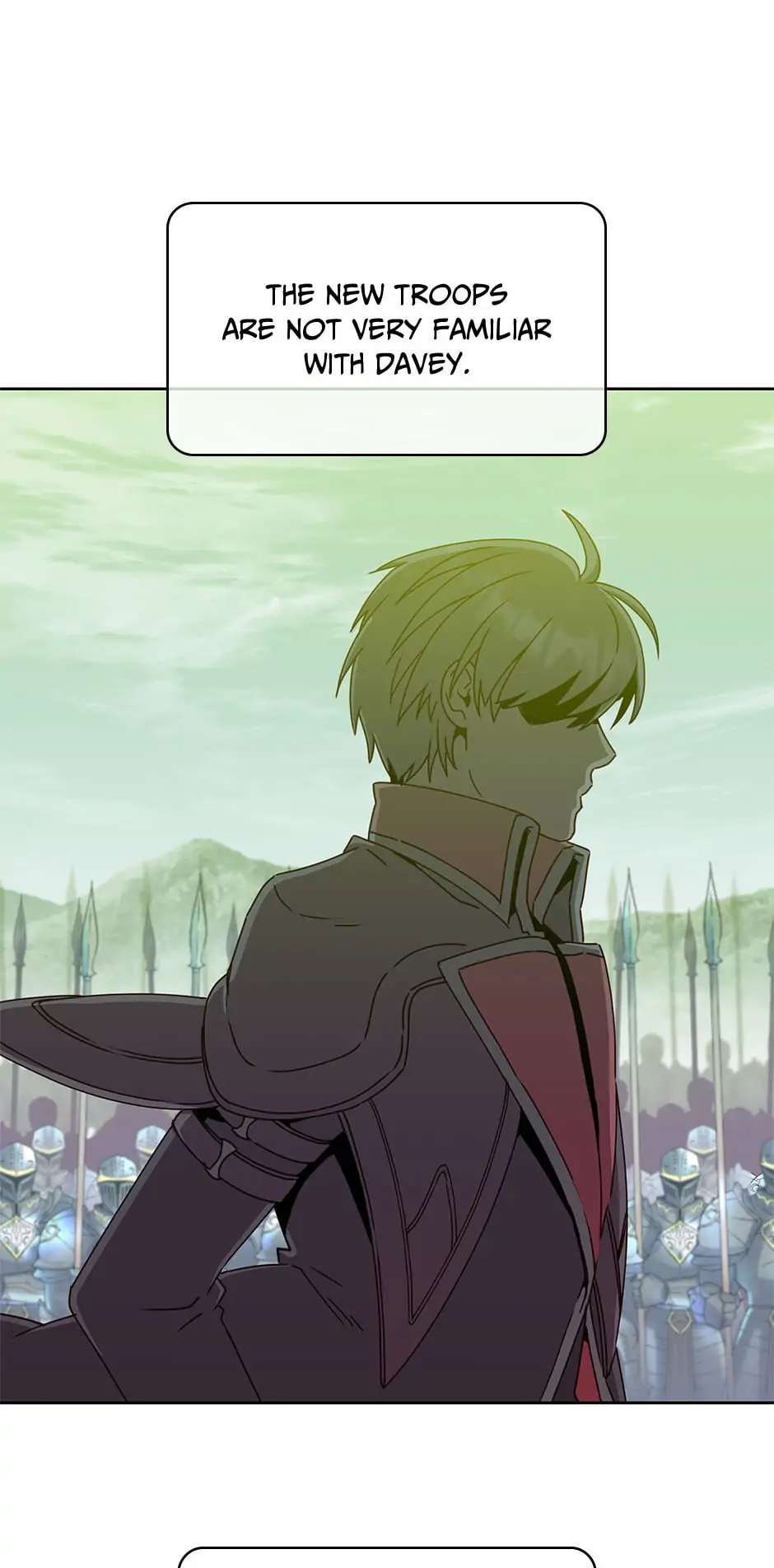 Read The Max Level Hero Strikes Back Manga Online