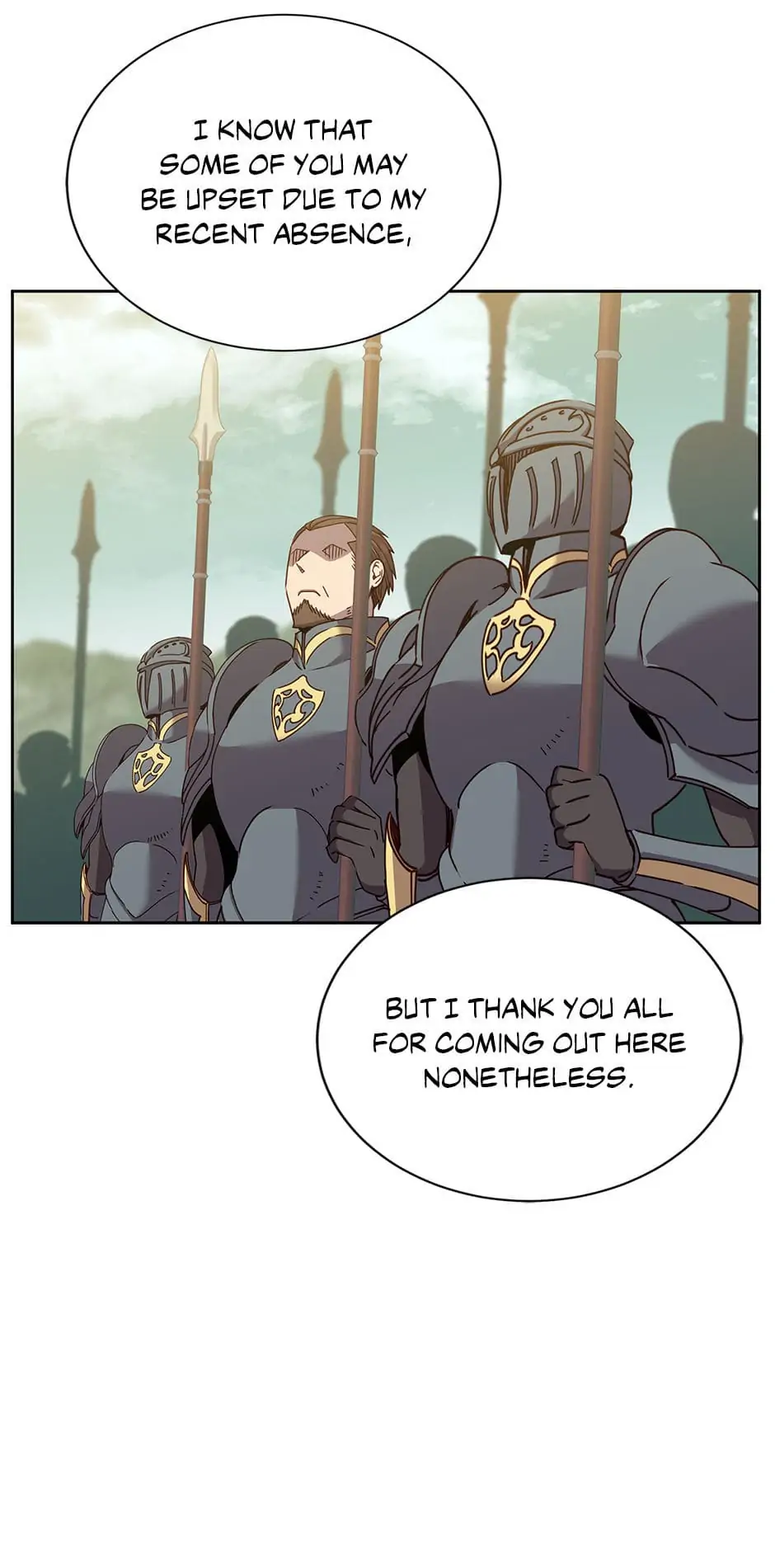 Read The Max Level Hero Strikes Back Manga Online