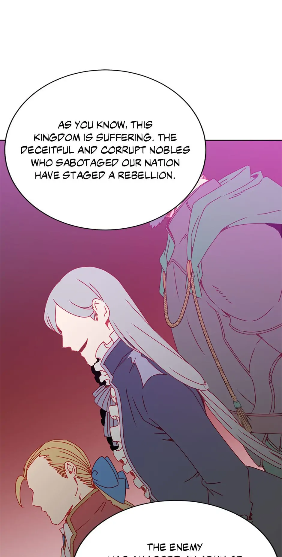 Read The Max Level Hero Strikes Back Manga Online