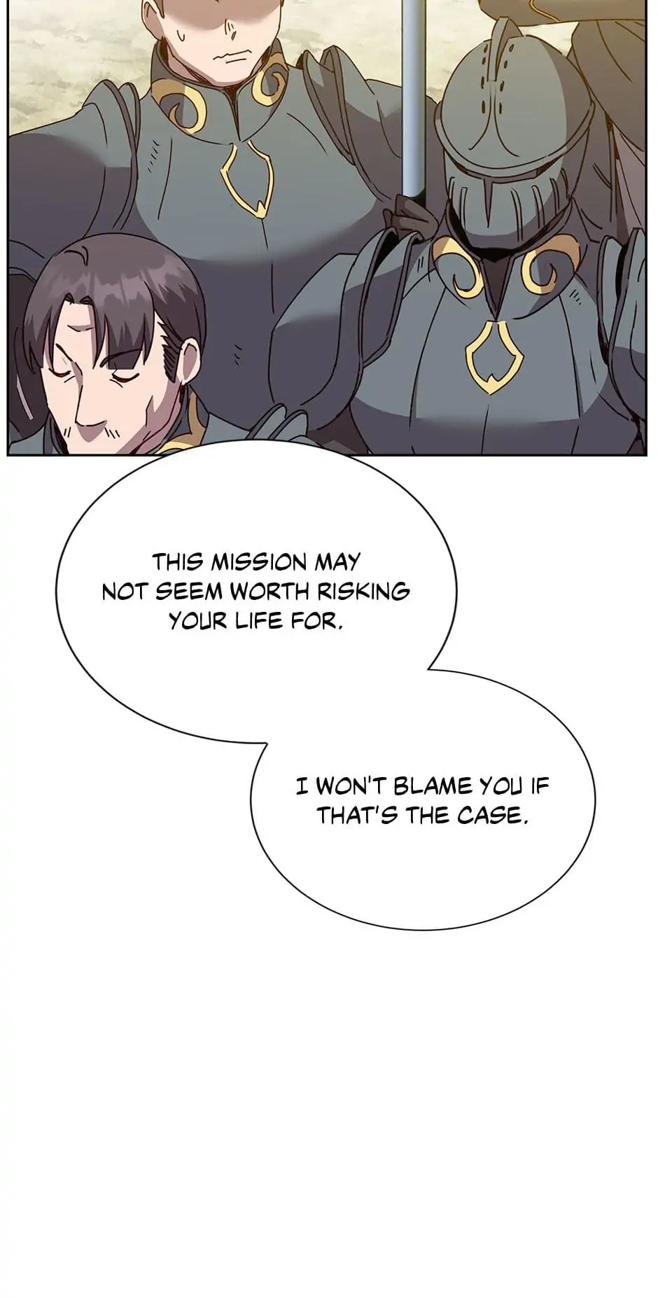 Read The Max Level Hero Strikes Back Manga Online