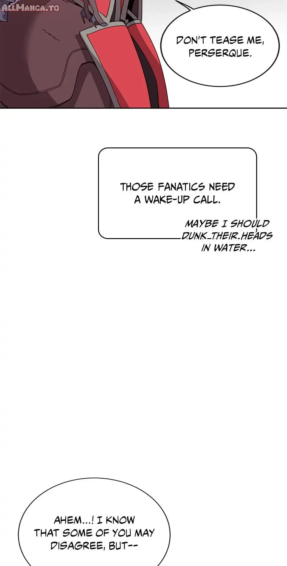 Read The Max Level Hero Strikes Back Manga Online