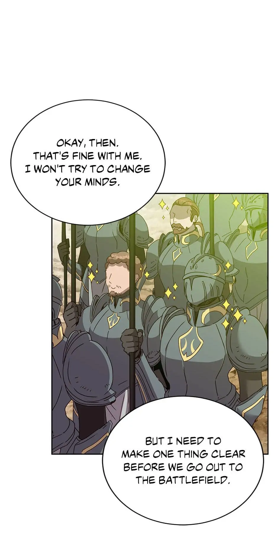 Read The Max Level Hero Strikes Back Manga Online