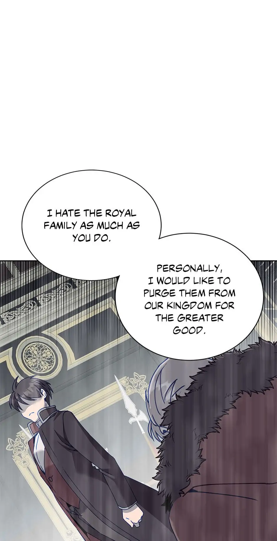 Read The Max Level Hero Strikes Back Manga Online