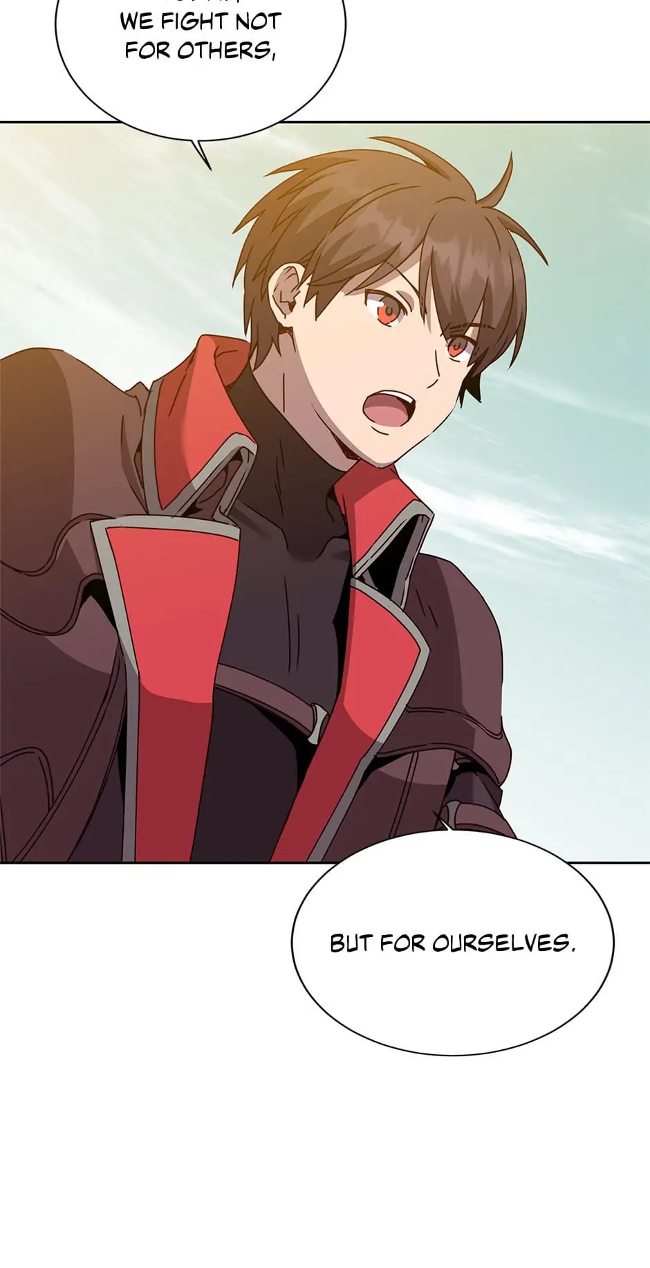 Read The Max Level Hero Strikes Back Manga Online