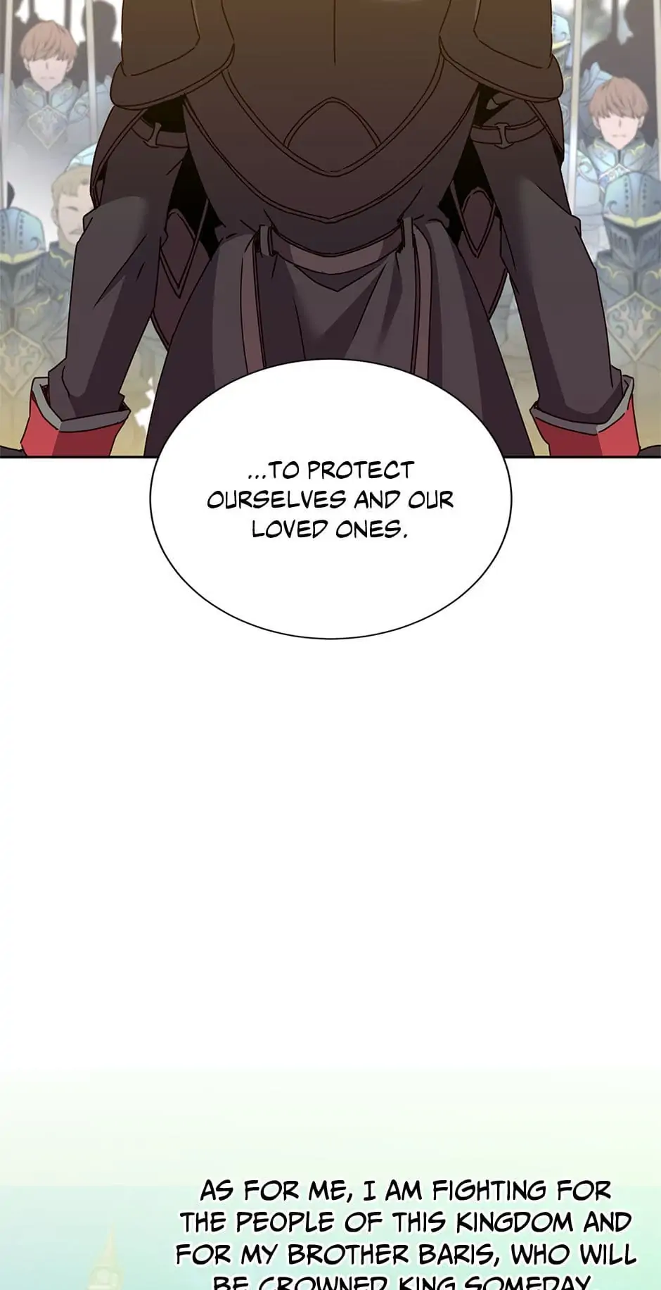 Read The Max Level Hero Strikes Back Manga Online