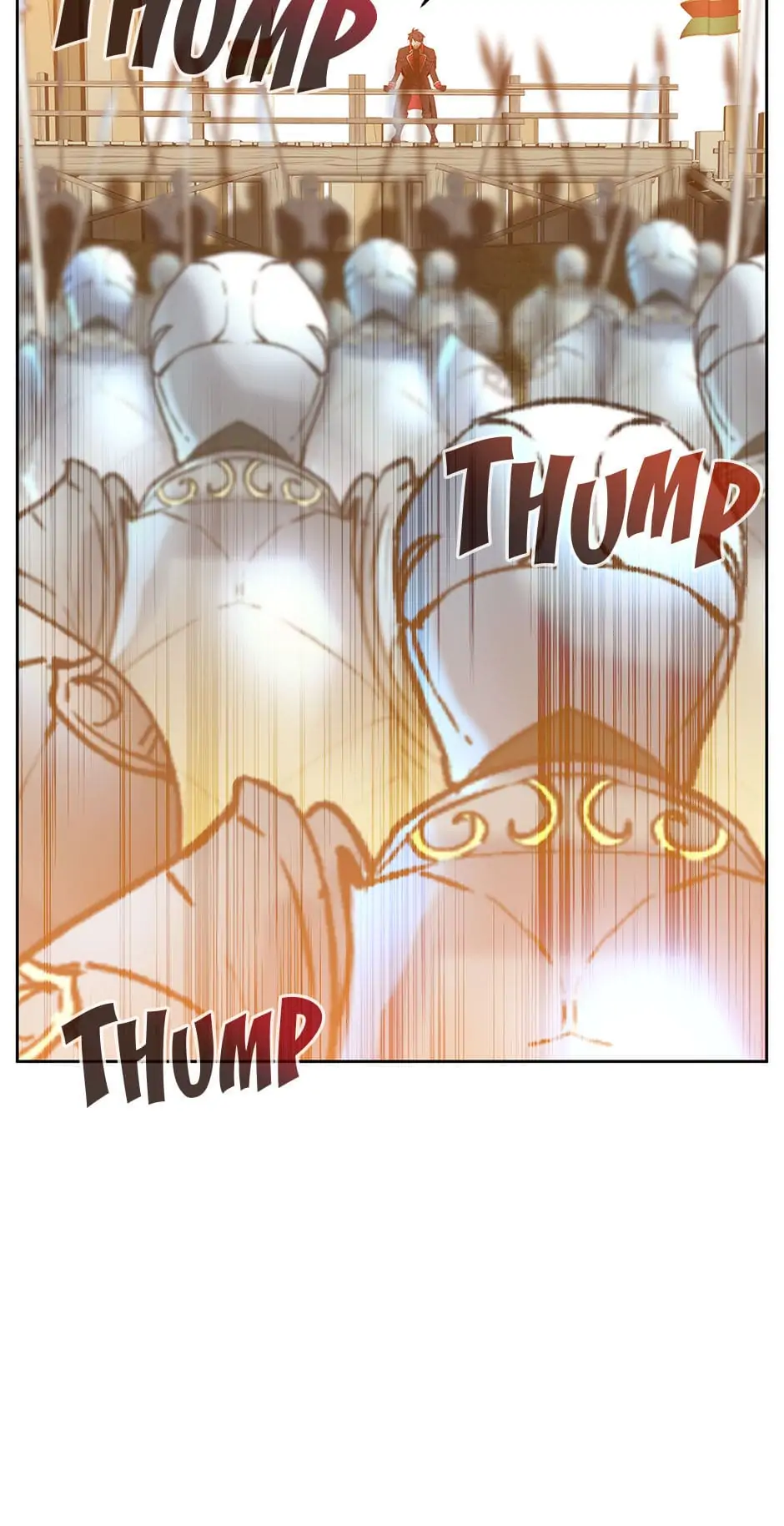 Read The Max Level Hero Strikes Back Manga Online