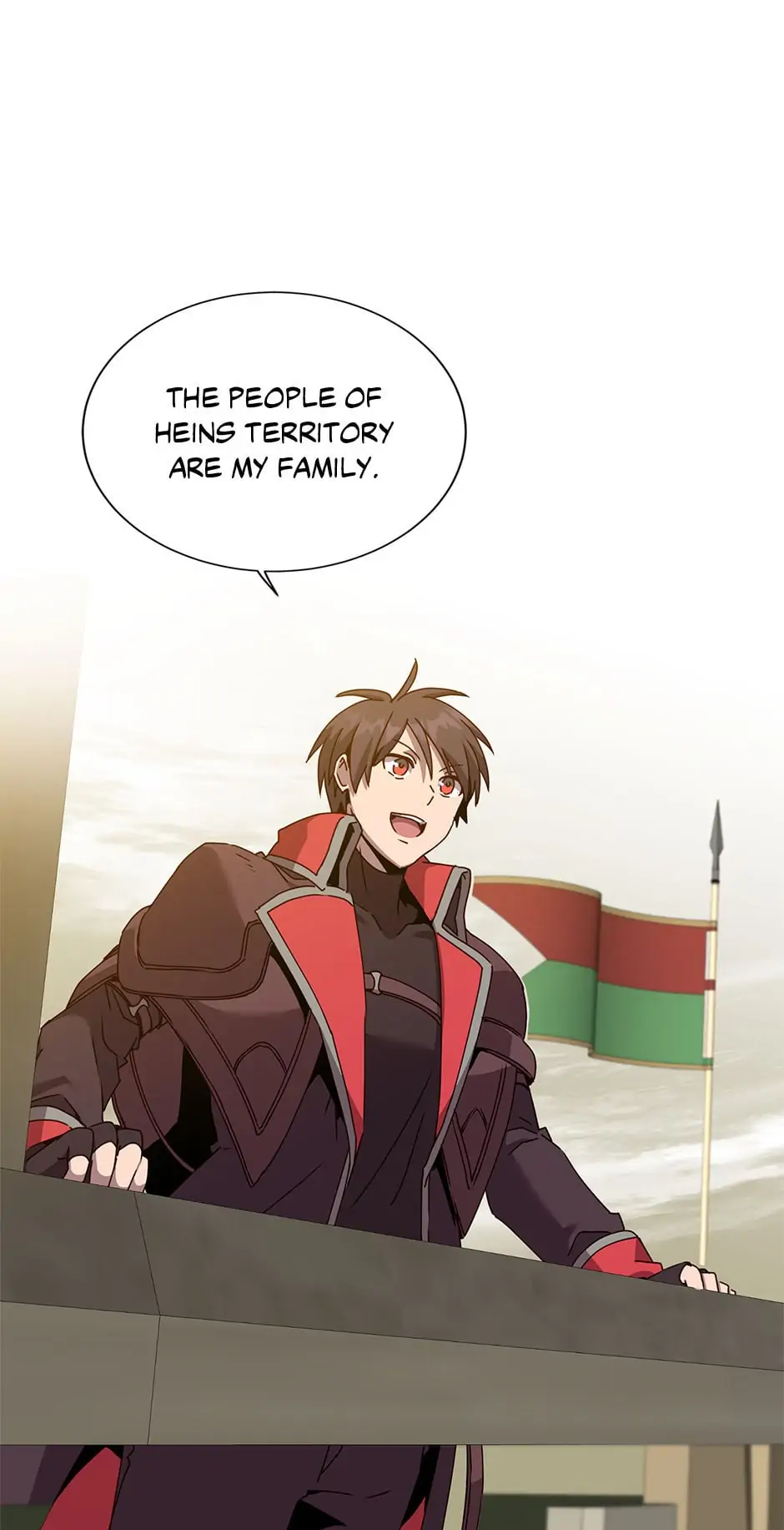 Read The Max Level Hero Strikes Back Manga Online