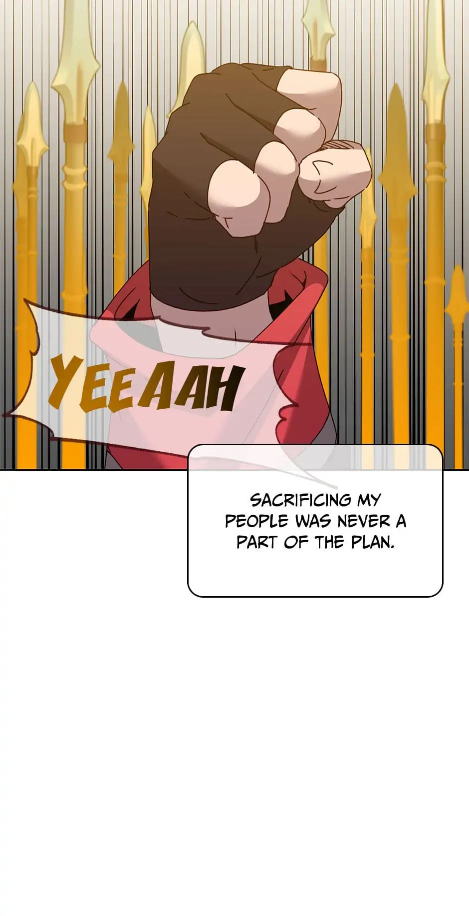 Read The Max Level Hero Strikes Back Manga Online