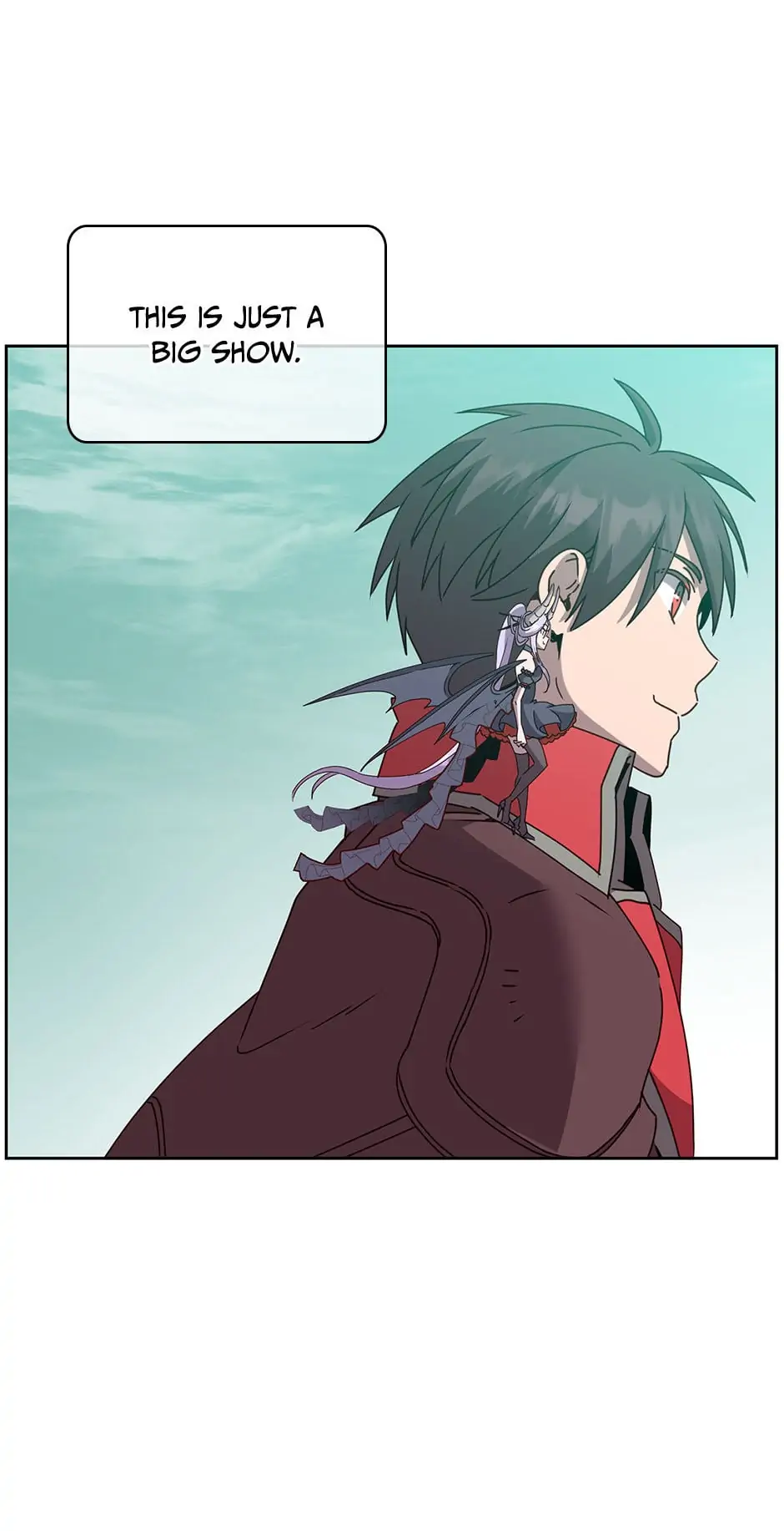 Read The Max Level Hero Strikes Back Manga Online