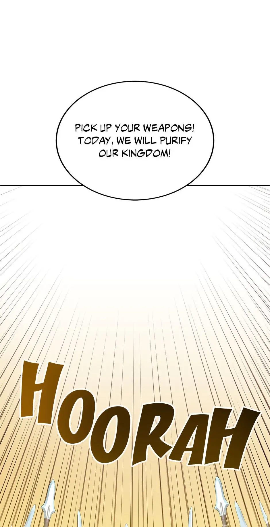 Read The Max Level Hero Strikes Back Manga Online