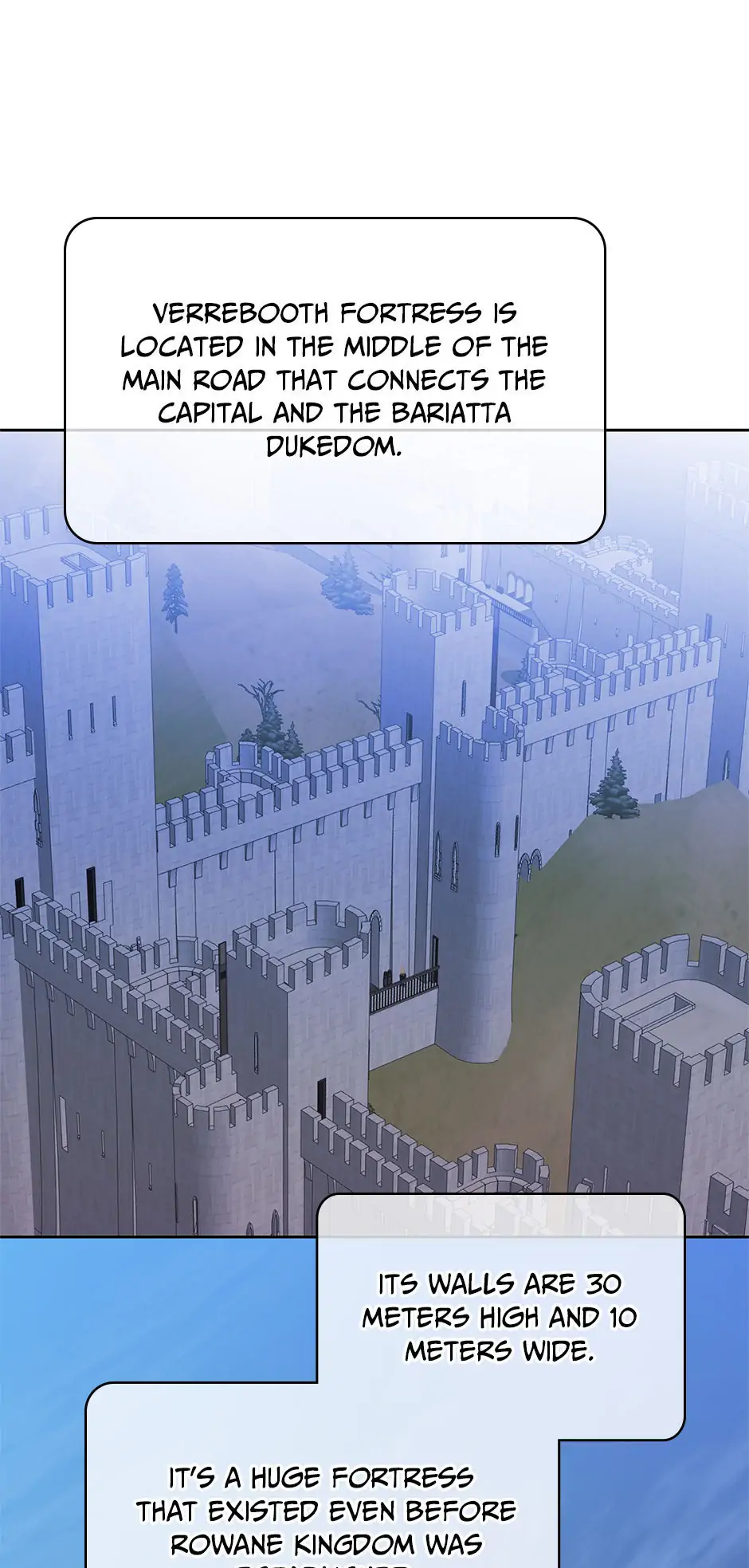 Read The Max Level Hero Strikes Back Manga Online