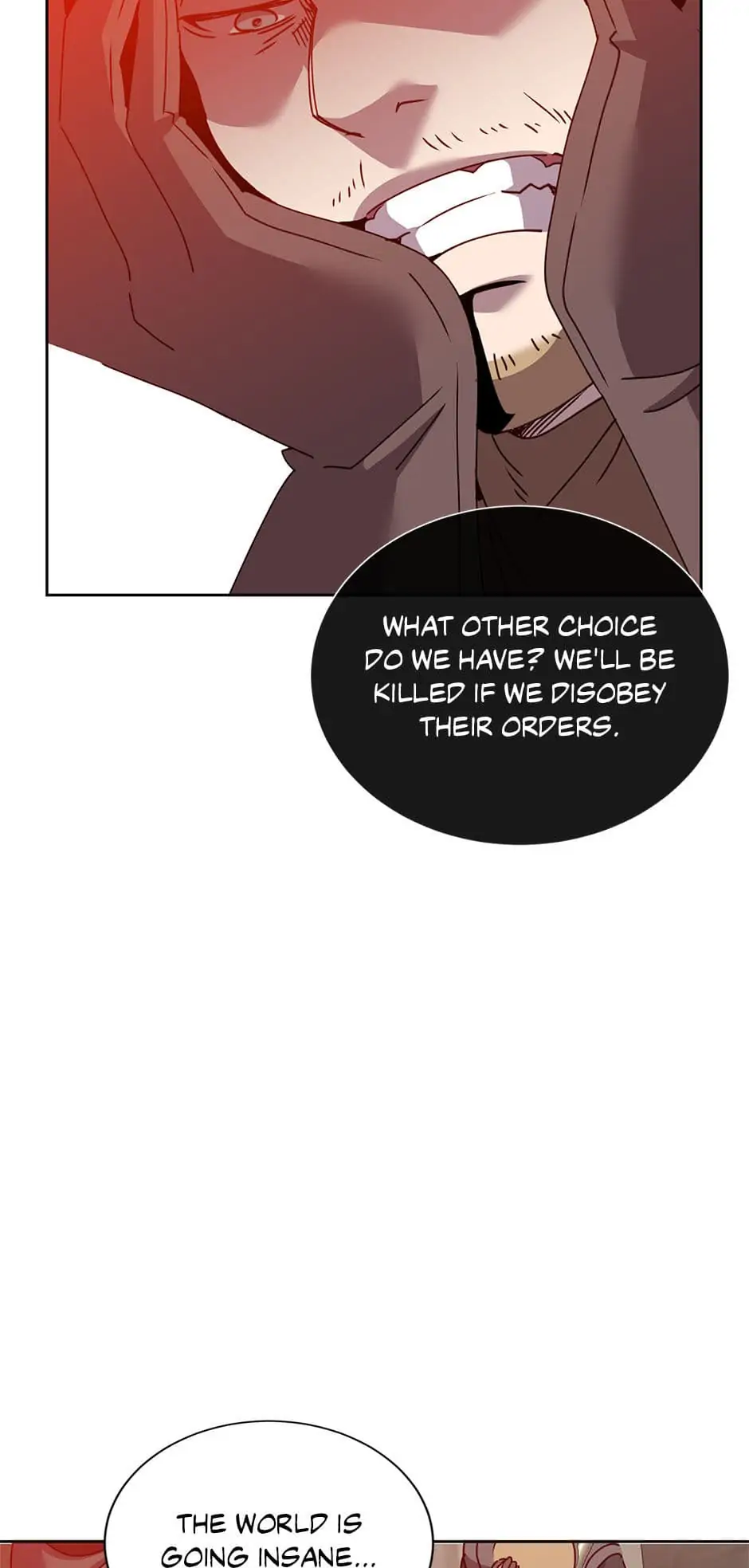 Read The Max Level Hero Strikes Back Manga Online