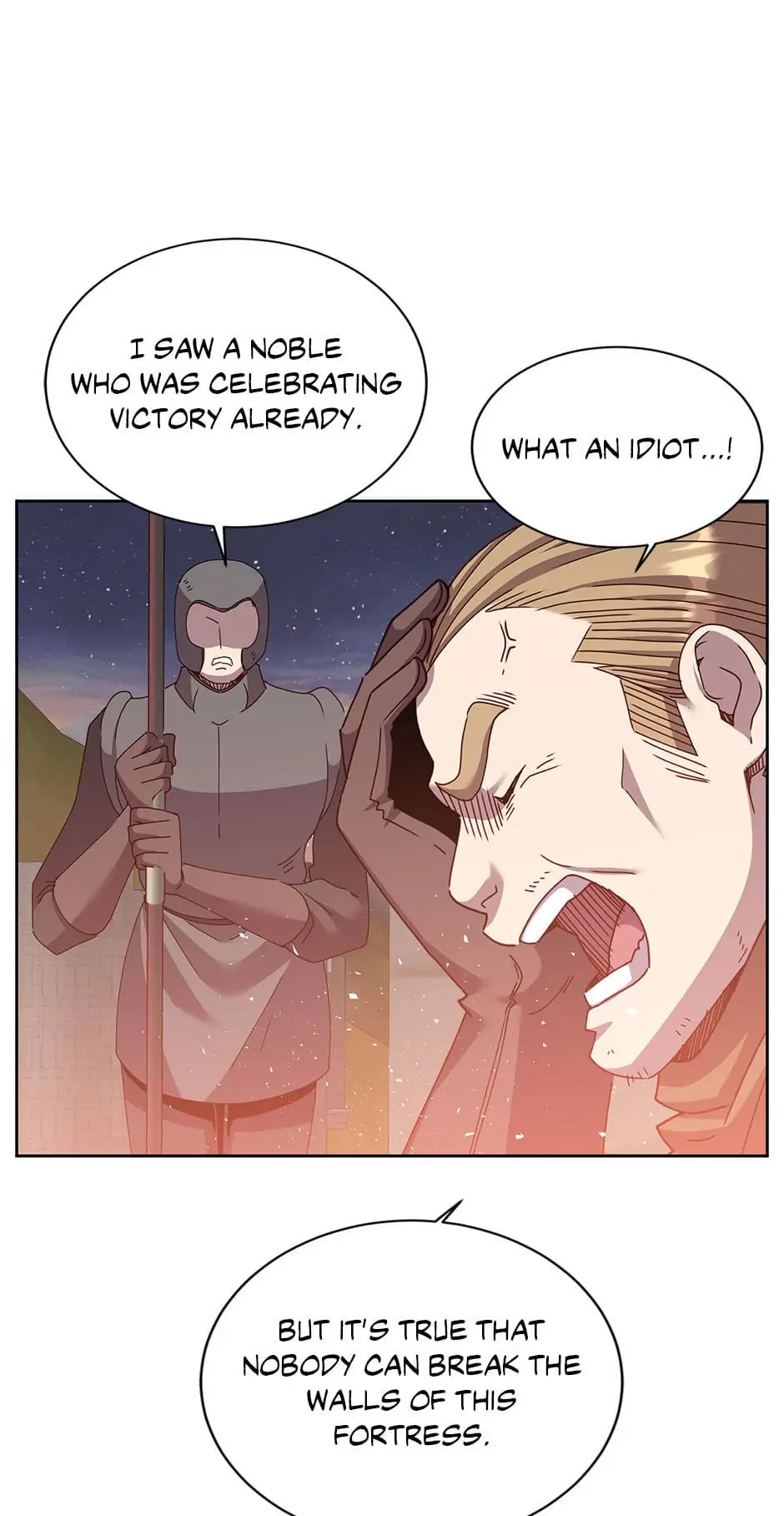 Read The Max Level Hero Strikes Back Manga Online