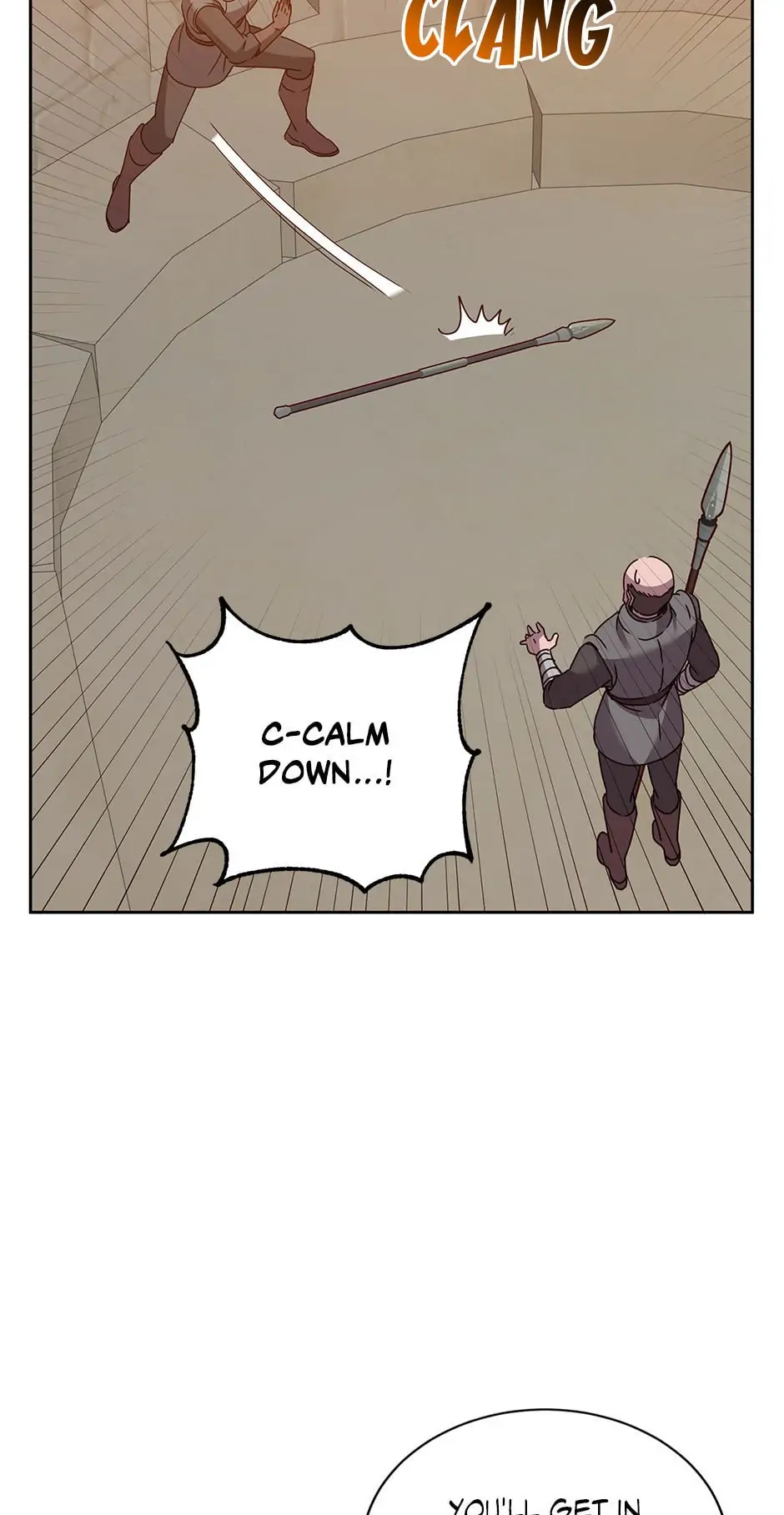 Read The Max Level Hero Strikes Back Manga Online