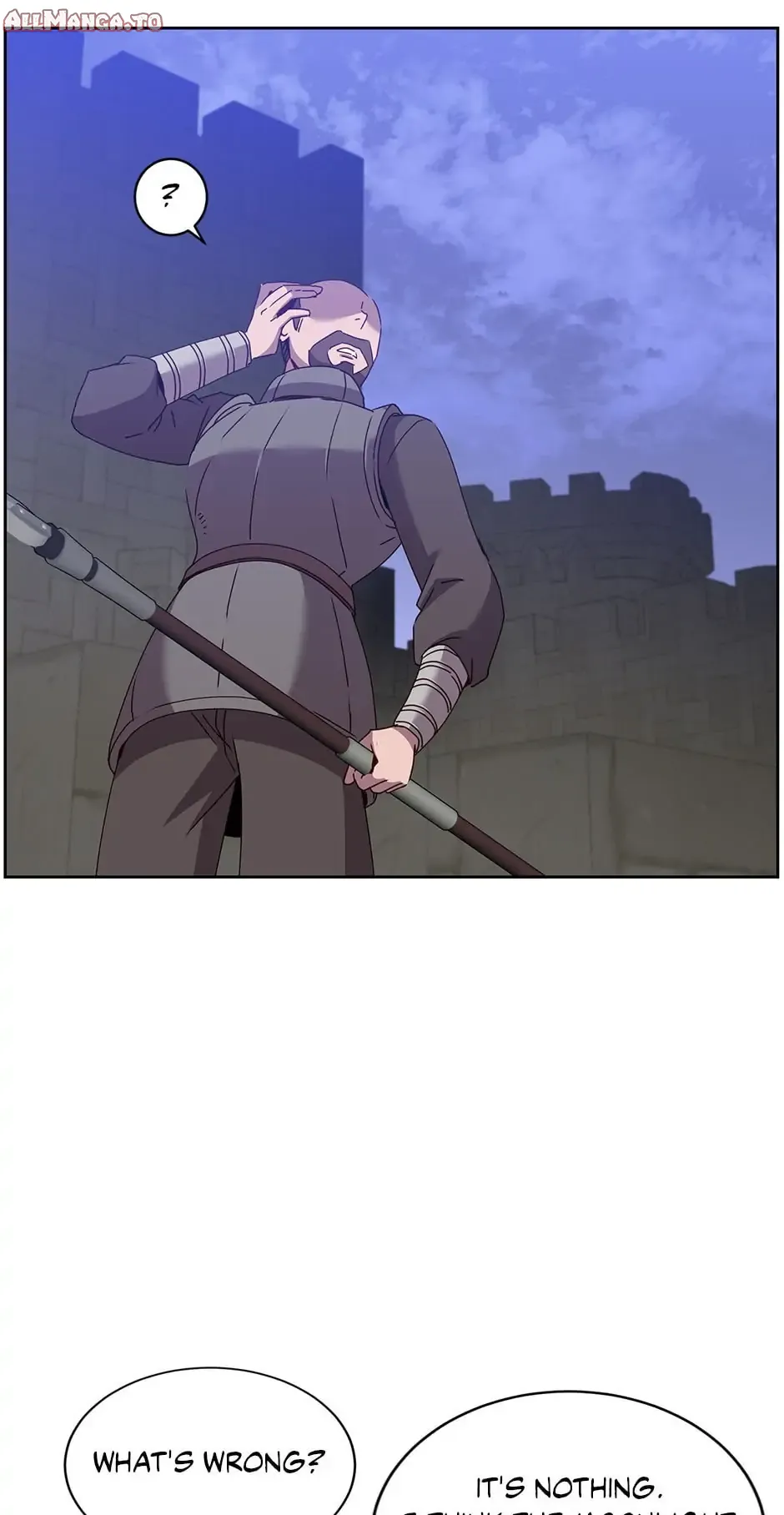 Read The Max Level Hero Strikes Back Manga Online