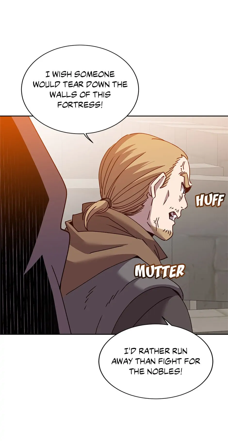 Read The Max Level Hero Strikes Back Manga Online