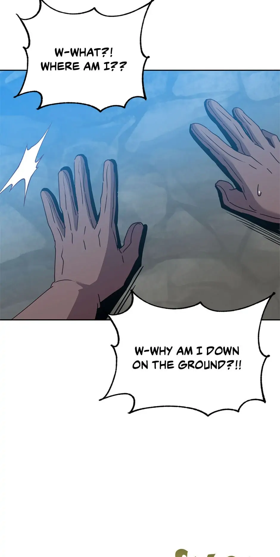 Read The Max Level Hero Strikes Back Manga Online