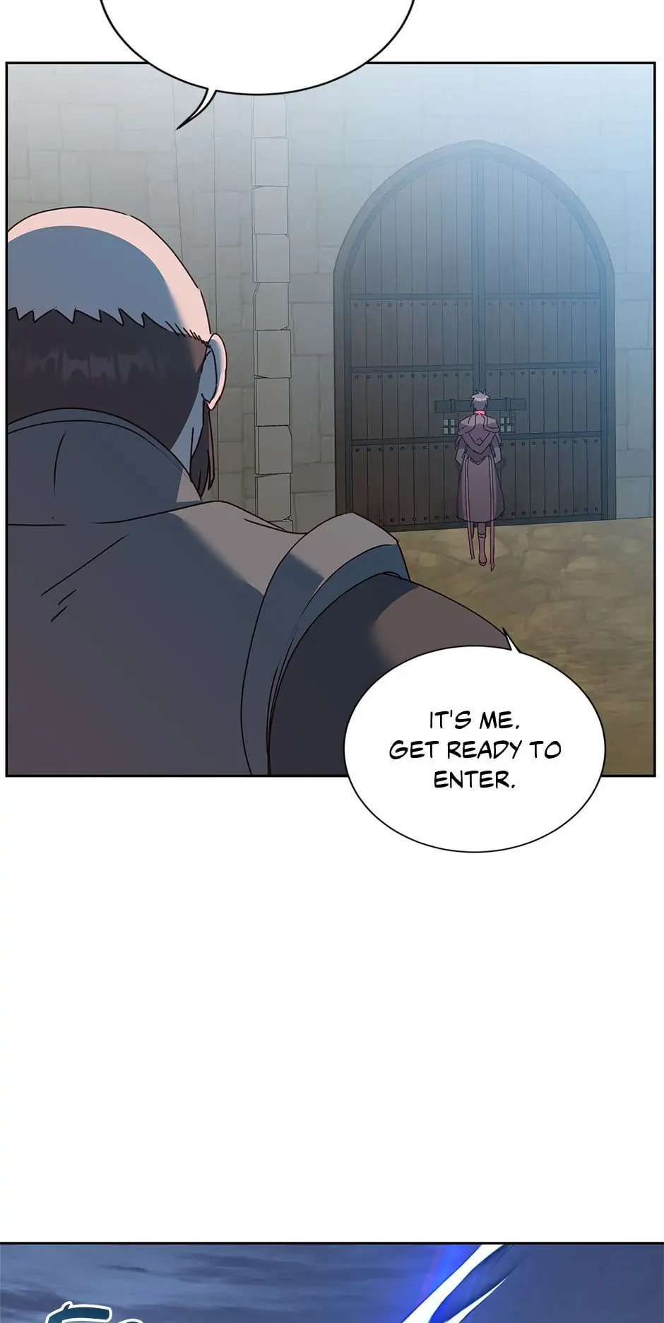 Read The Max Level Hero Strikes Back Manga Online