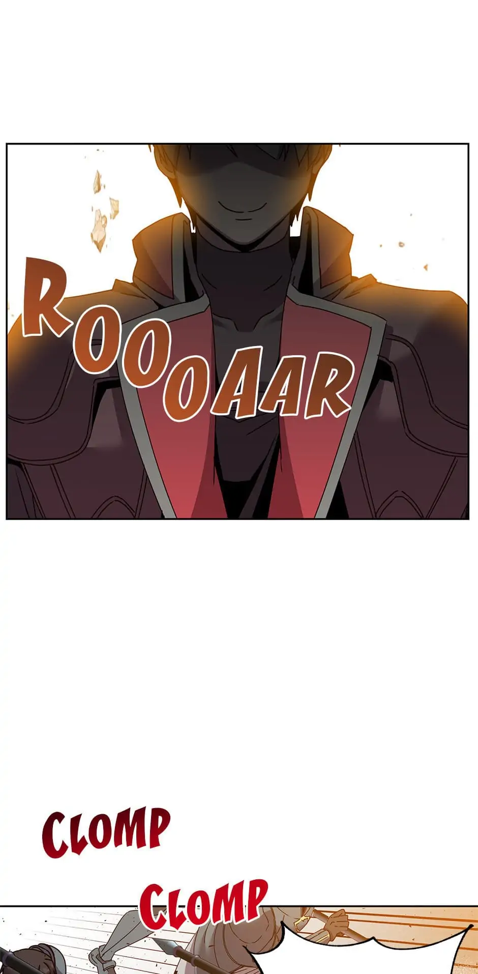 Read The Max Level Hero Strikes Back Manga Online