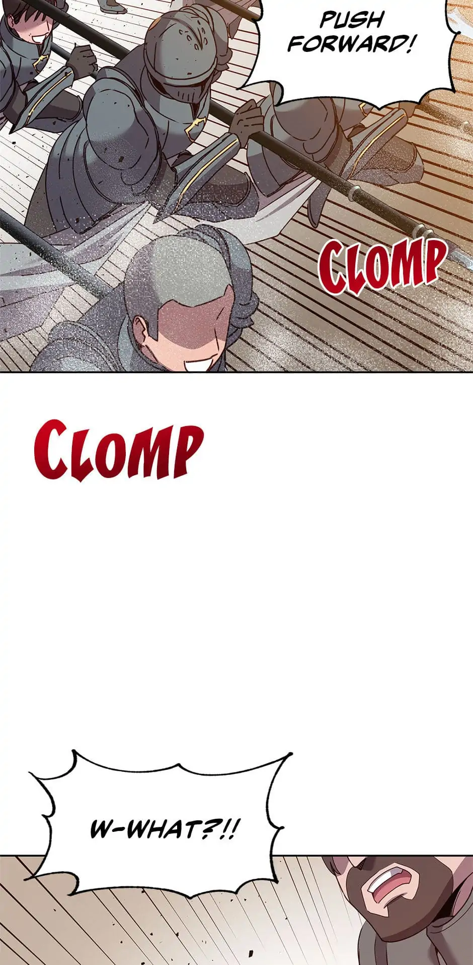 Read The Max Level Hero Strikes Back Manga Online
