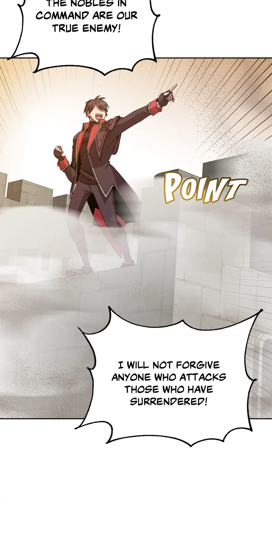Read The Max Level Hero Strikes Back Manga Online