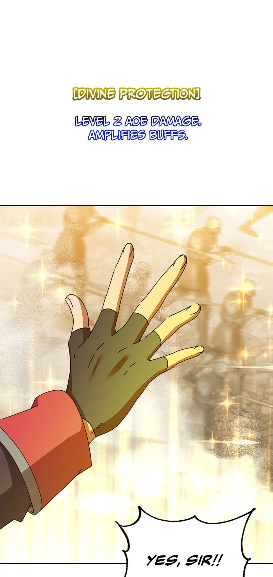 Read The Max Level Hero Strikes Back Manga Online