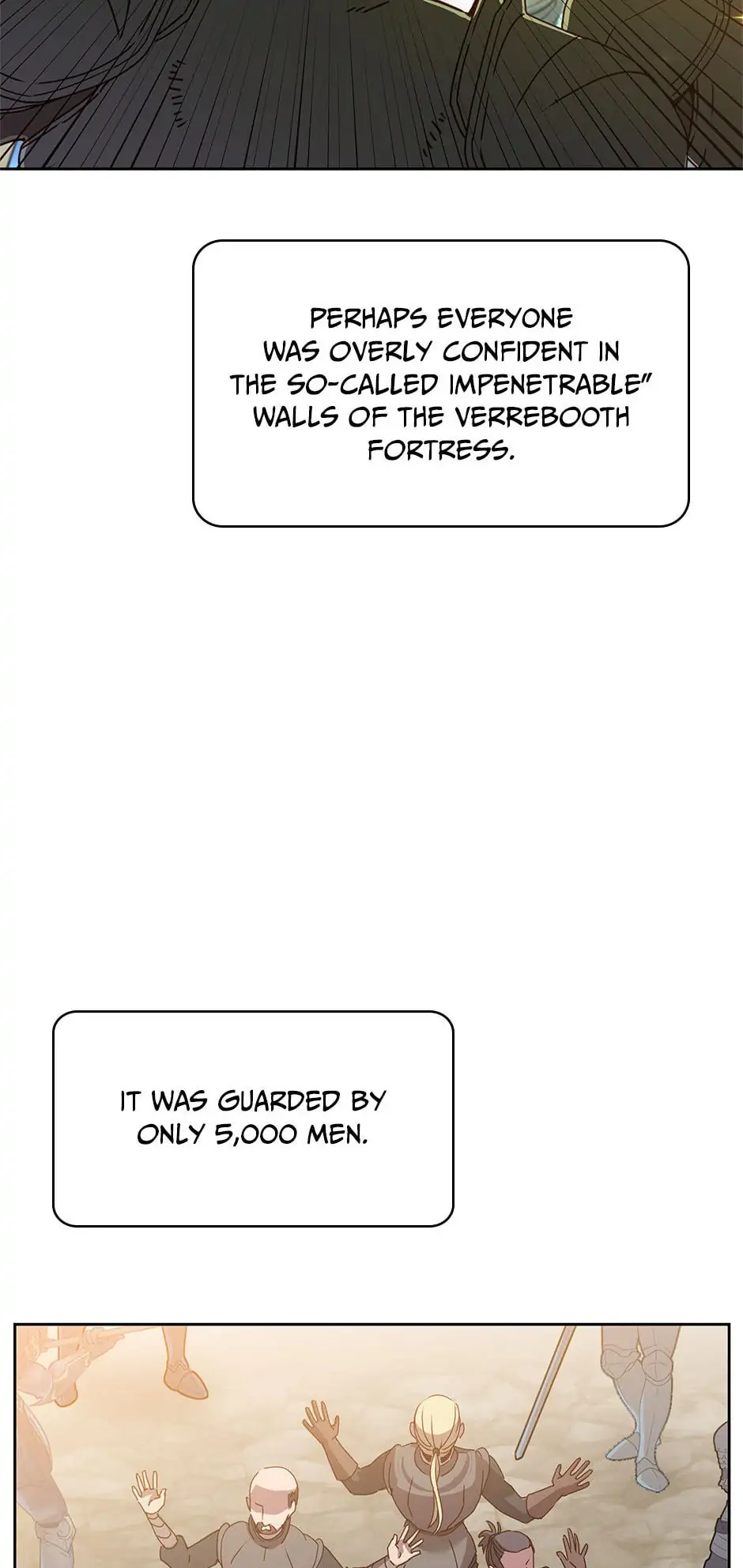 Read The Max Level Hero Strikes Back Manga Online