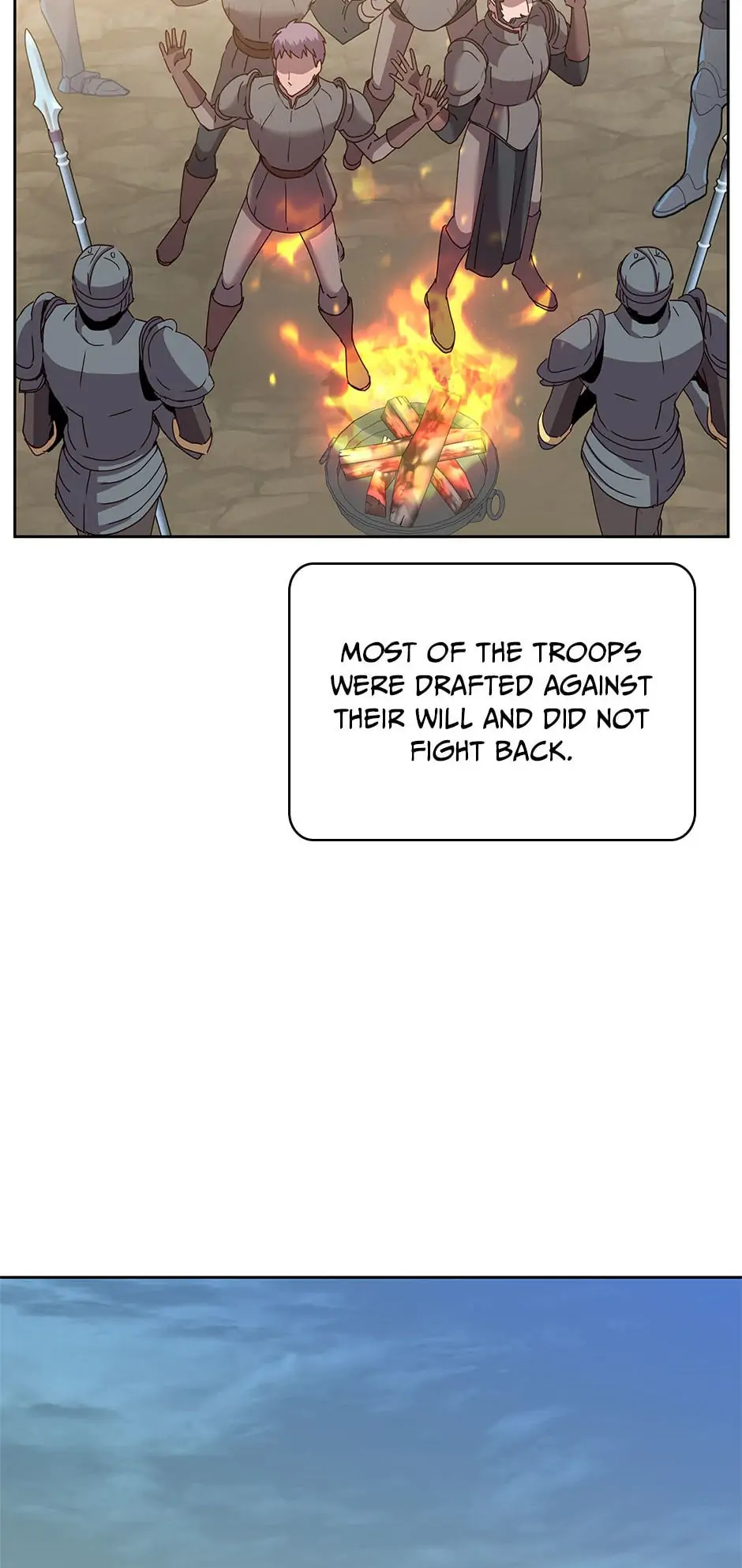 Read The Max Level Hero Strikes Back Manga Online