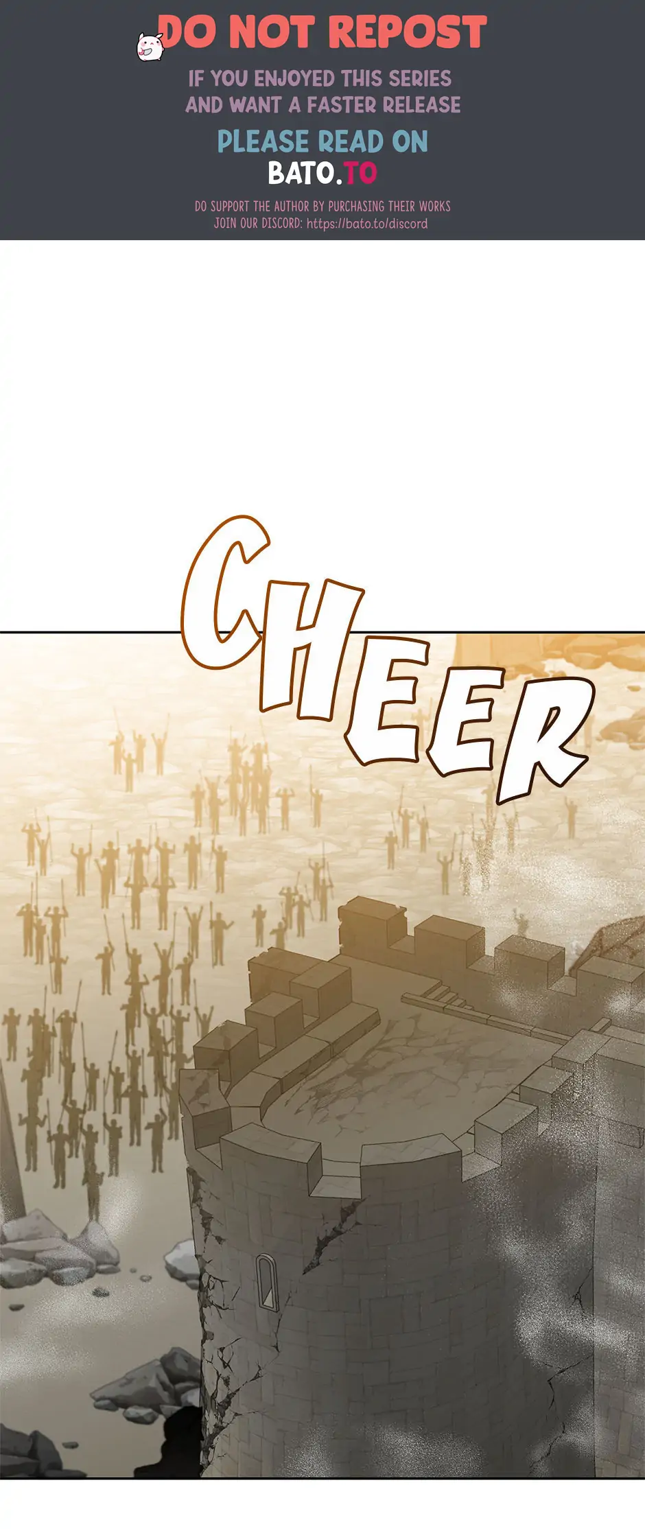 Read The Max Level Hero Strikes Back Manga Online