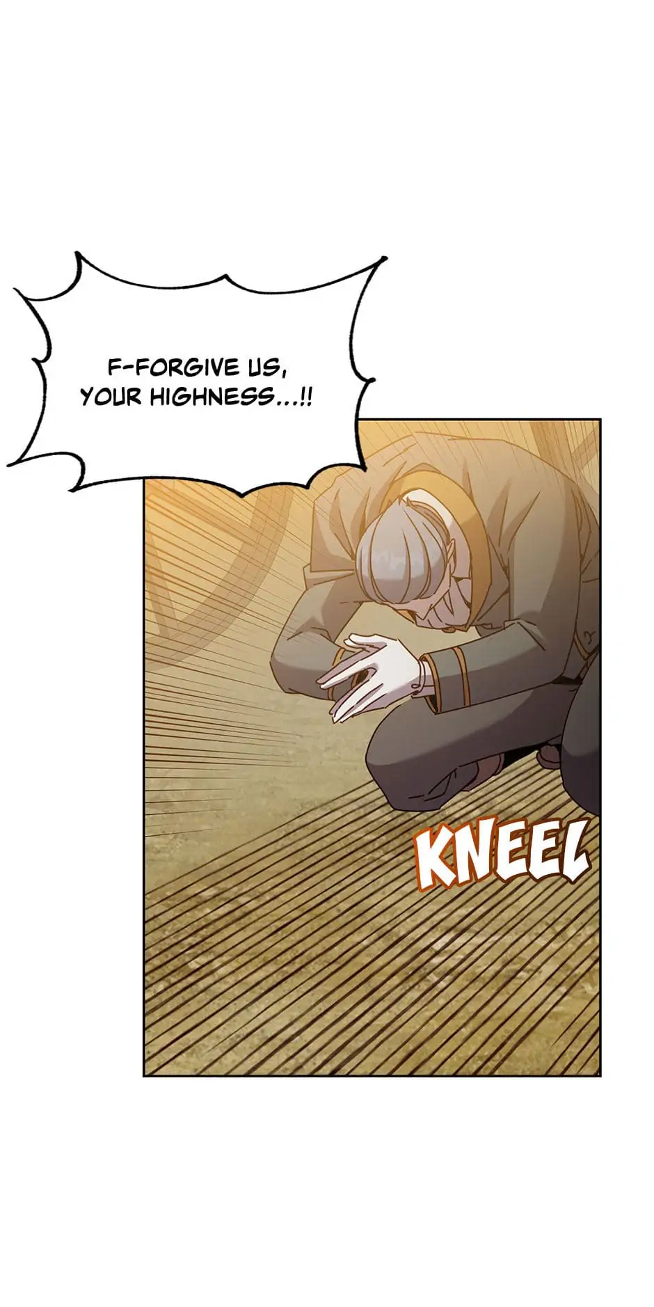 Read The Max Level Hero Strikes Back Manga Online