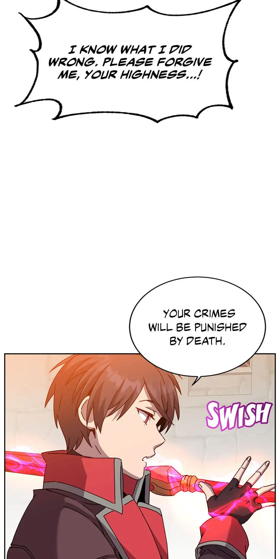 Read The Max Level Hero Strikes Back Manga Online