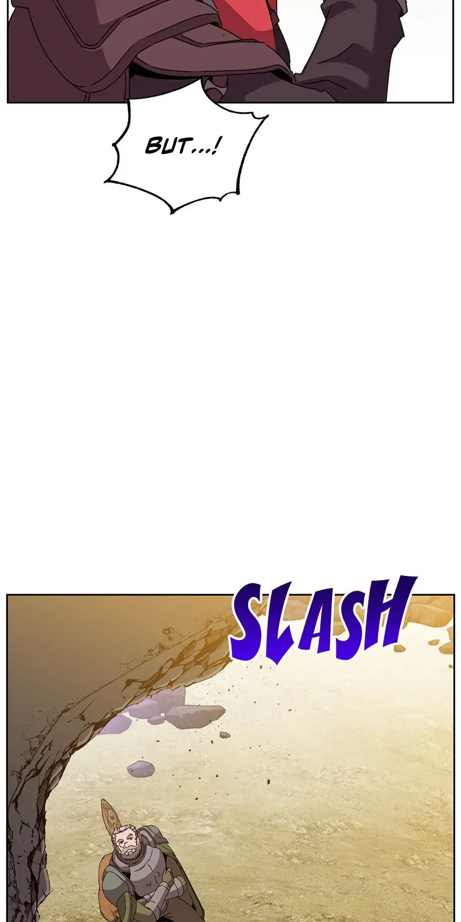 Read The Max Level Hero Strikes Back Manga Online