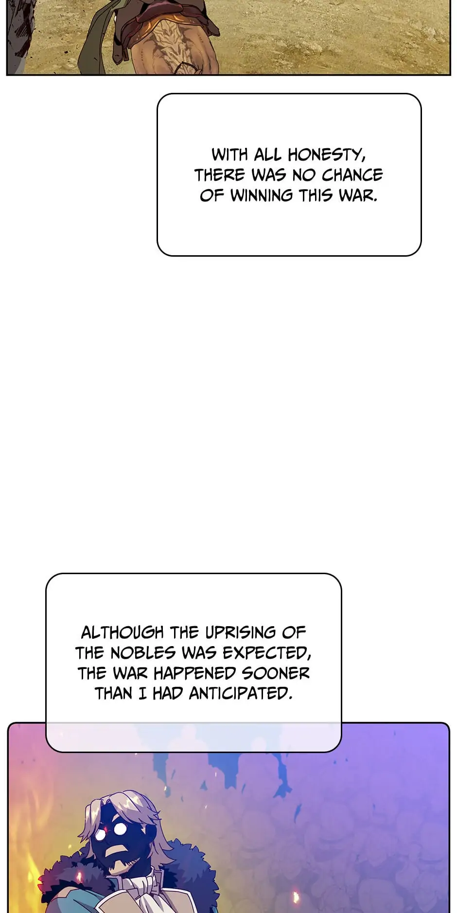 Read The Max Level Hero Strikes Back Manga Online