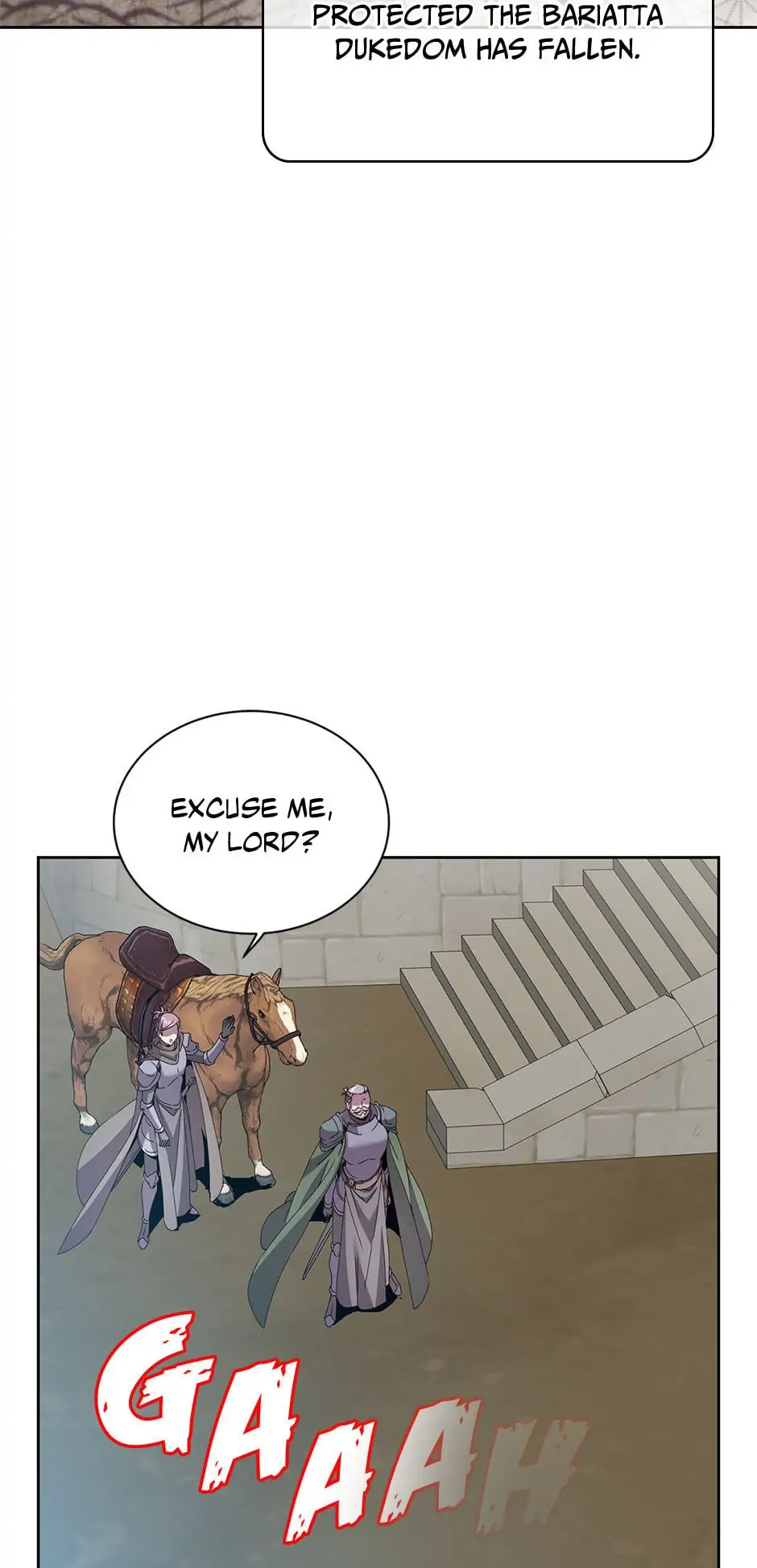 Read The Max Level Hero Strikes Back Manga Online