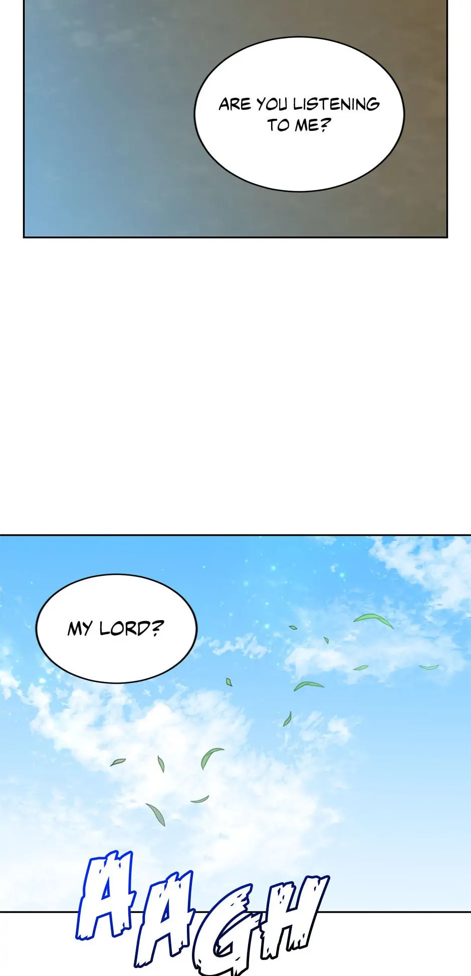 Read The Max Level Hero Strikes Back Manga Online