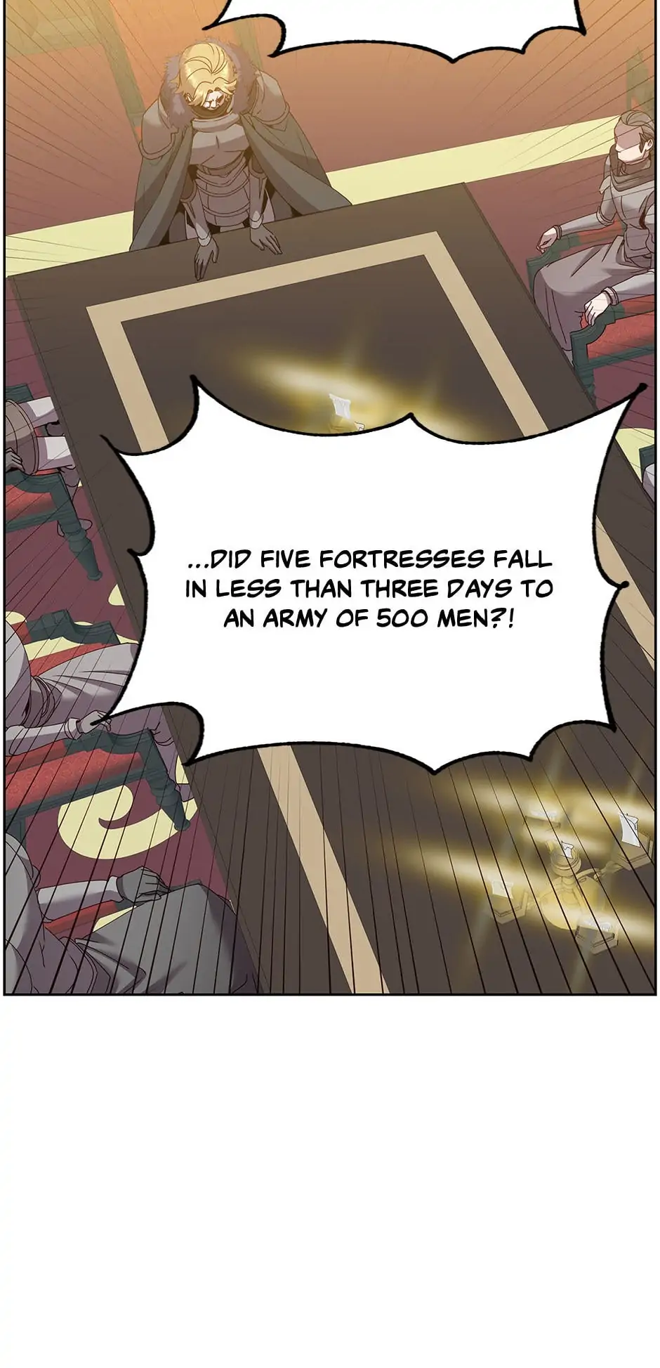 Read The Max Level Hero Strikes Back Manga Online