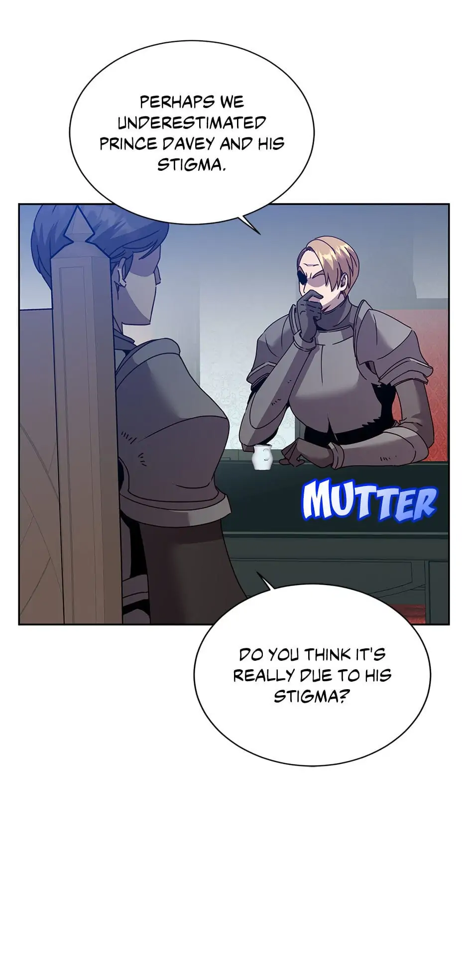 Read The Max Level Hero Strikes Back Manga Online