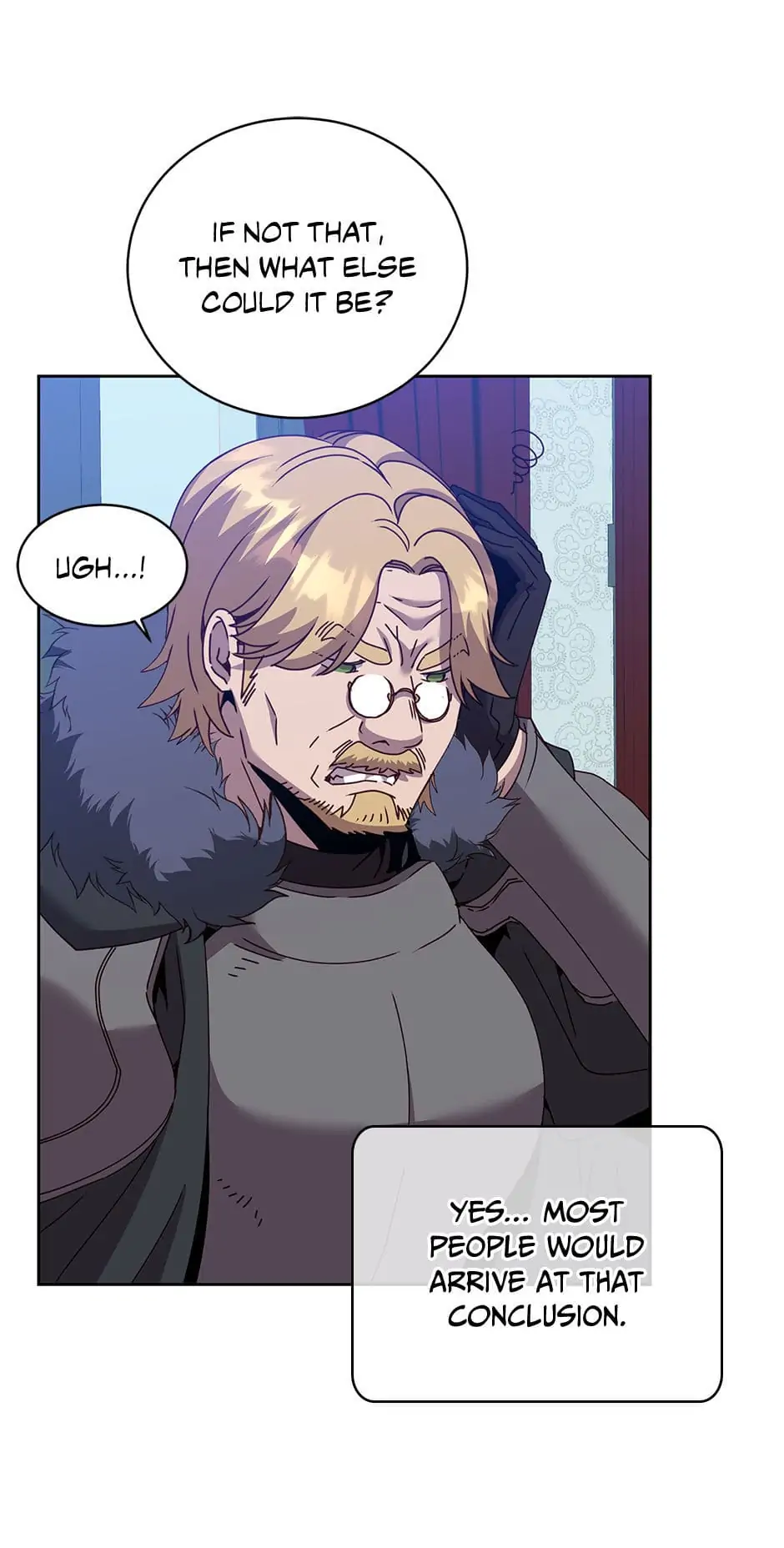 Read The Max Level Hero Strikes Back Manga Online