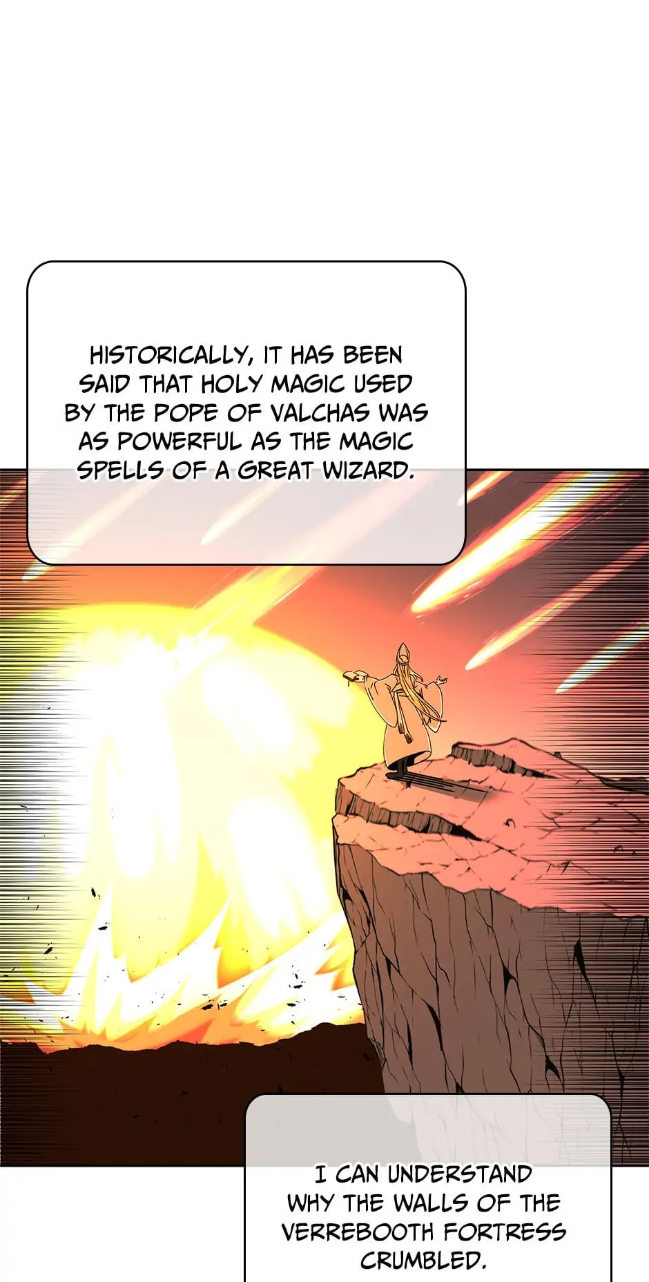 Read The Max Level Hero Strikes Back Manga Online