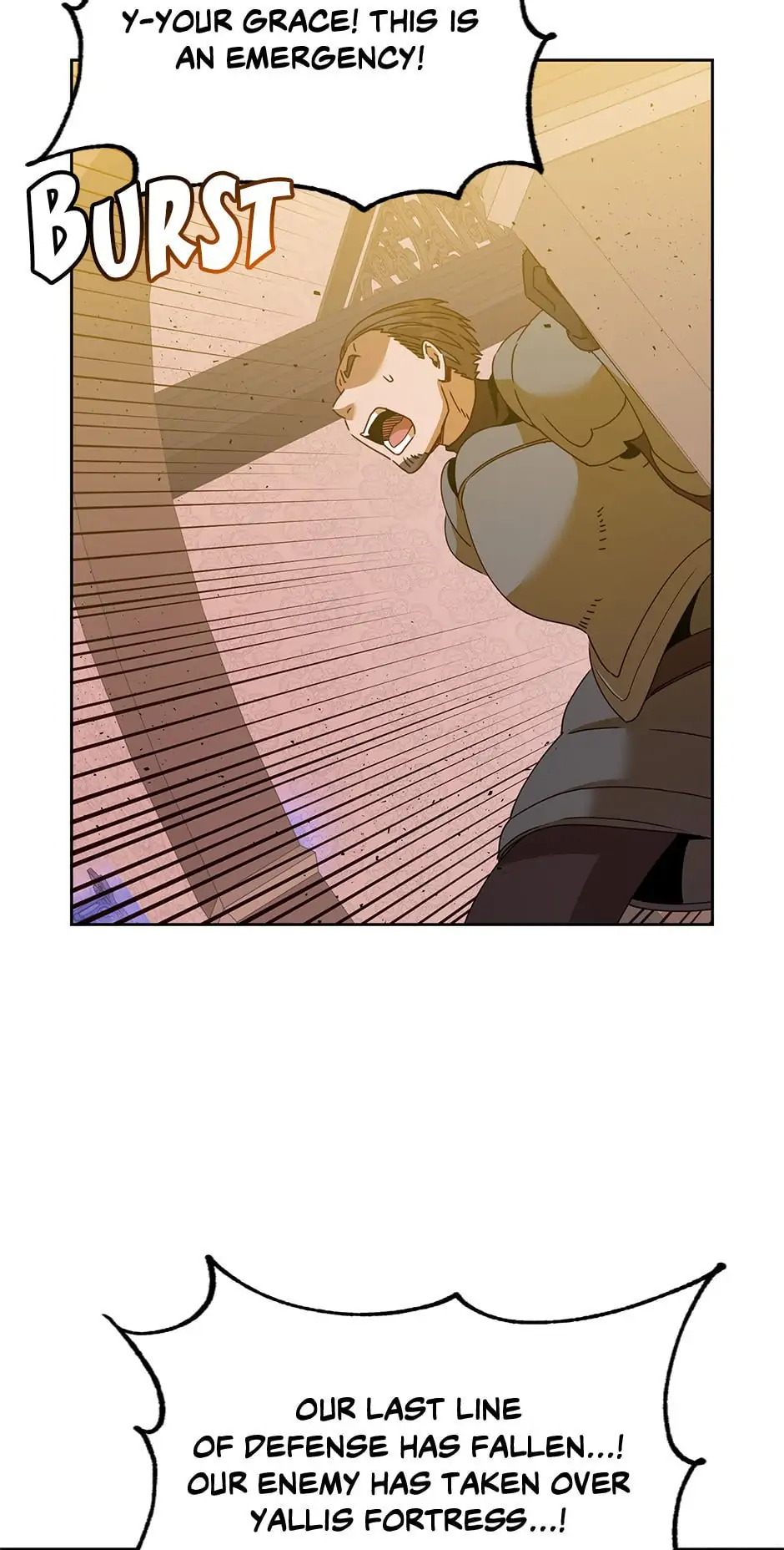 Read The Max Level Hero Strikes Back Manga Online