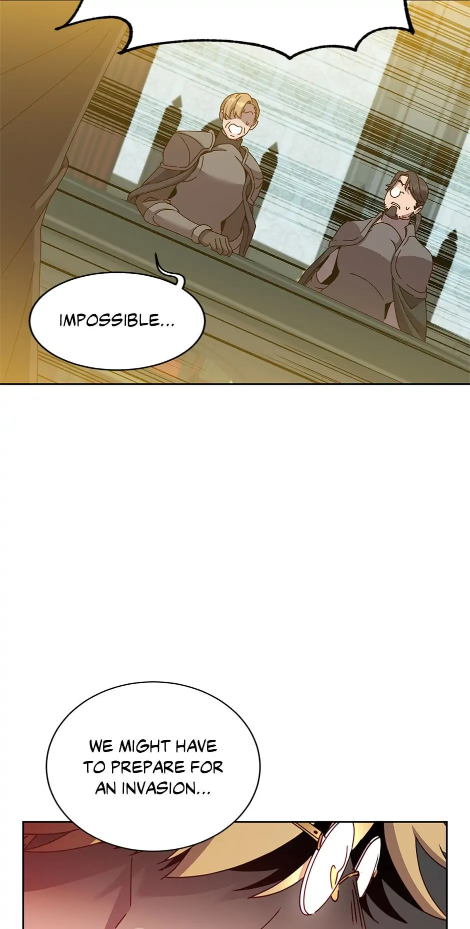 Read The Max Level Hero Strikes Back Manga Online