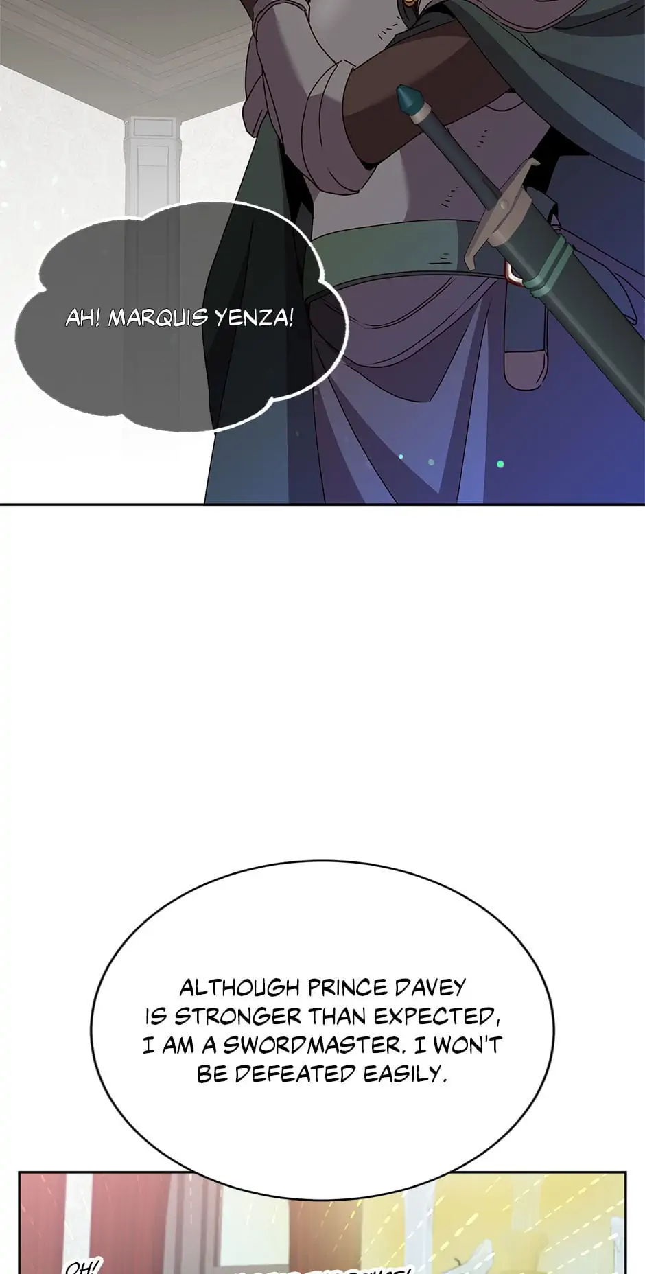 Read The Max Level Hero Strikes Back Manga Online